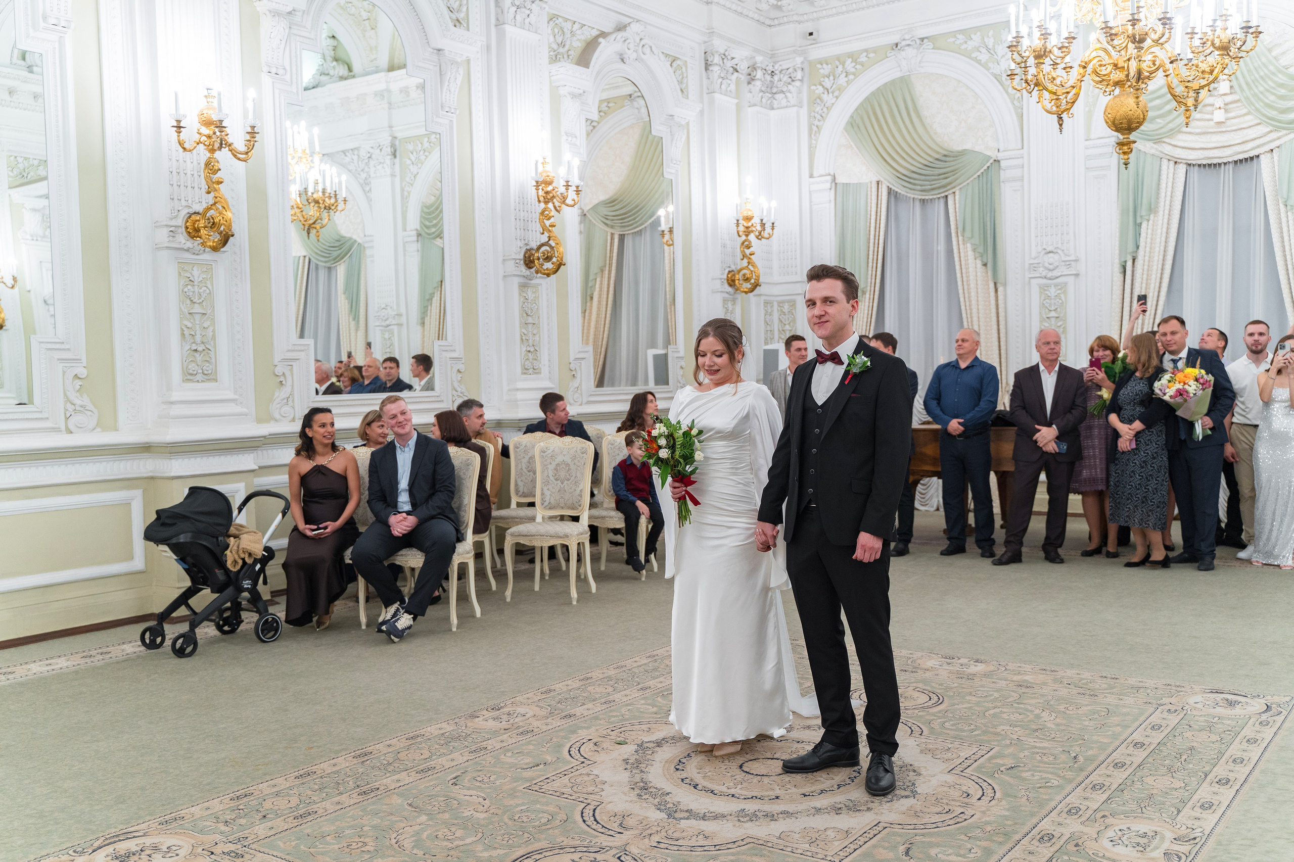 Игорь + Полина