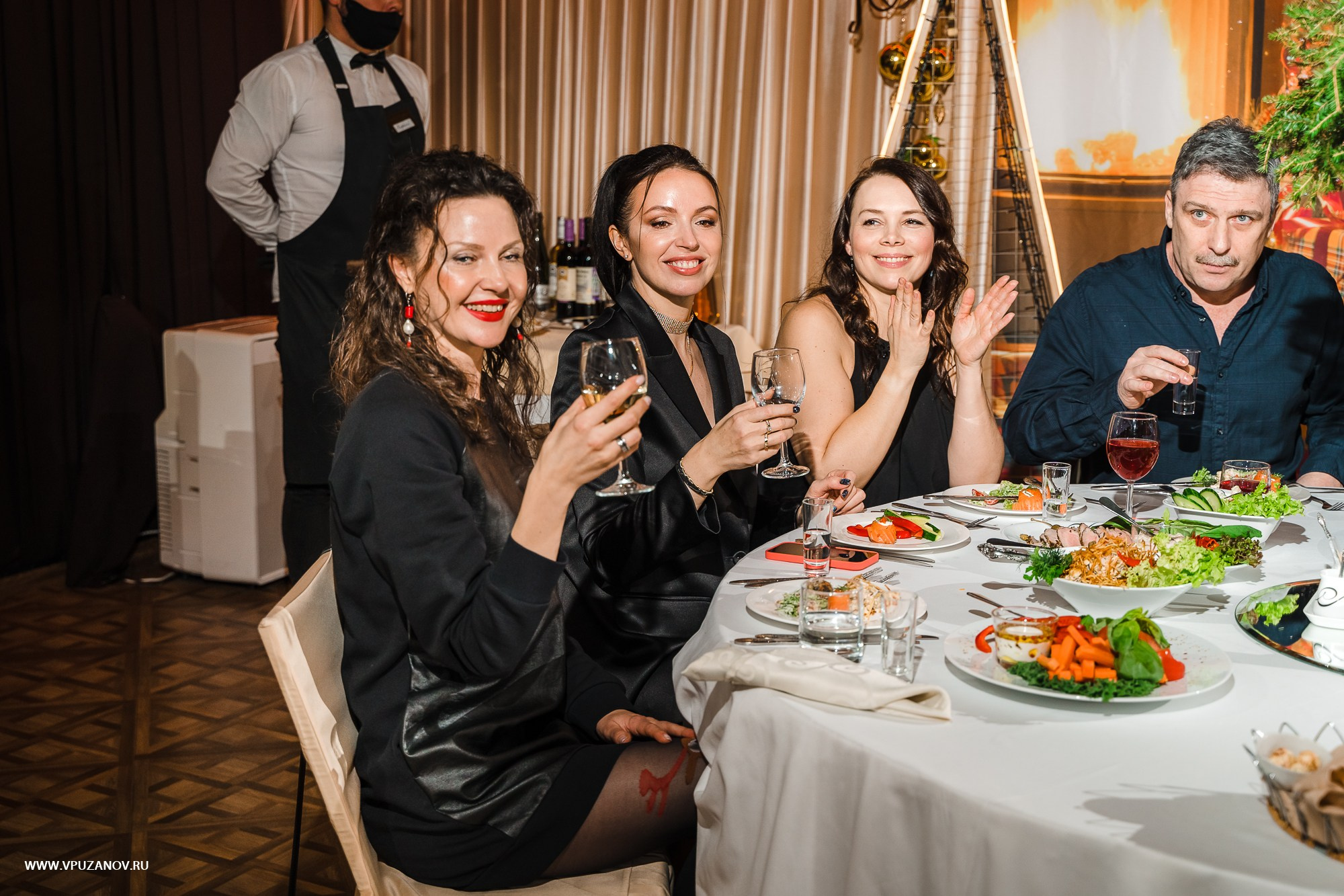 Фотосъемка дня рождения