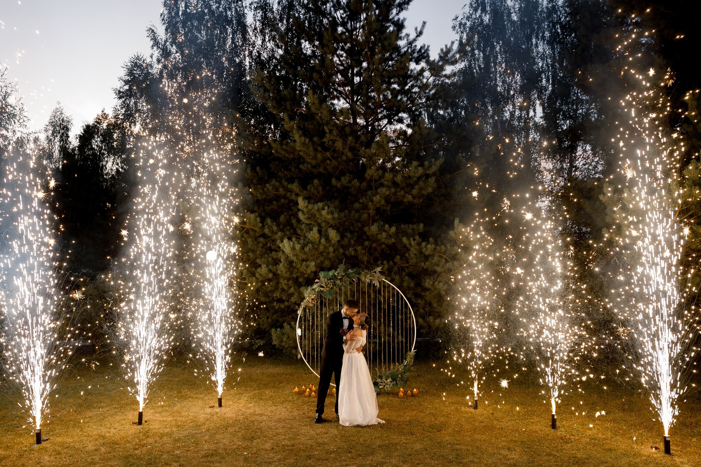 Свадебный и репортажный фотограф