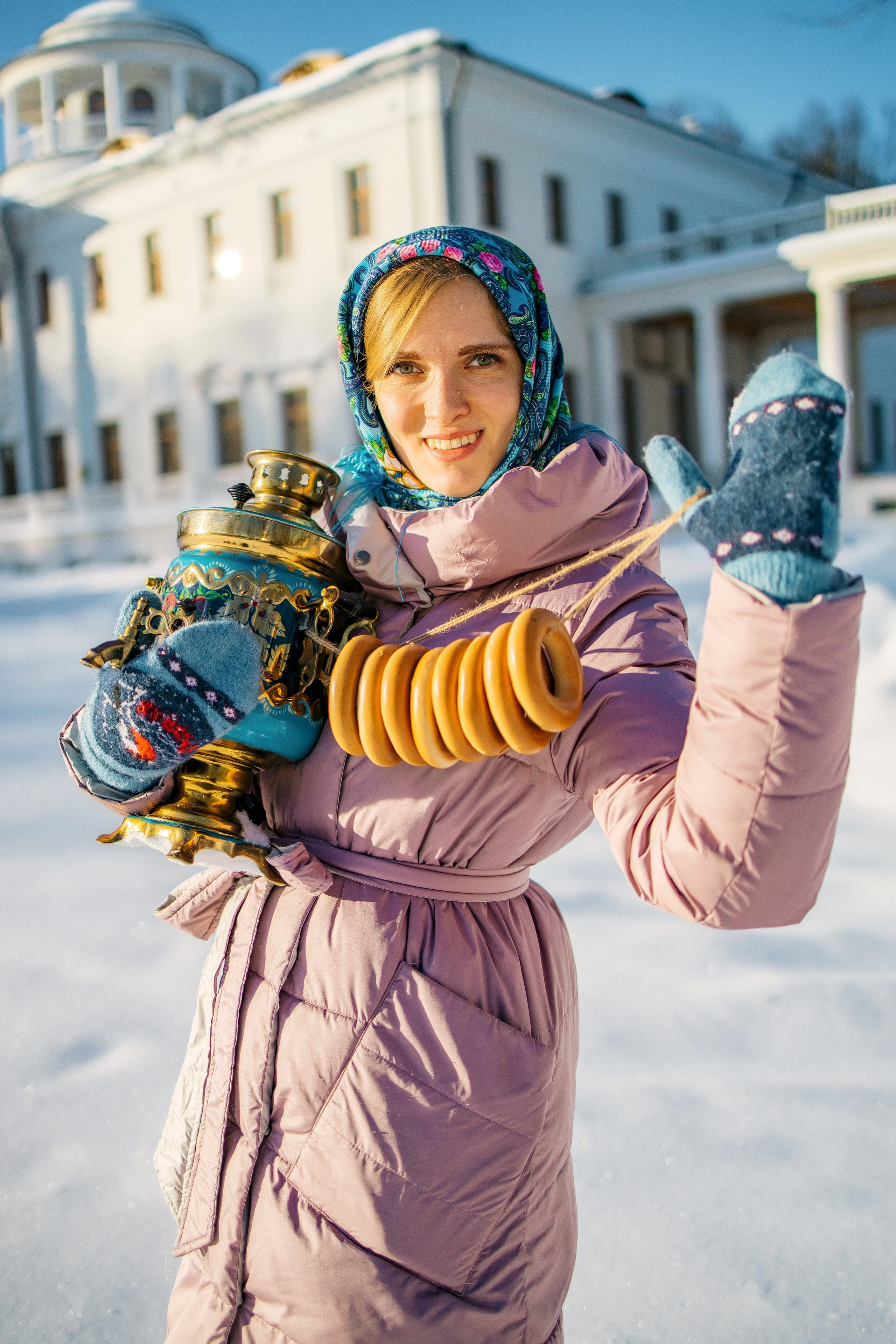В русском стиле. Александр Антонов. Профессиональный свадебный, репортажный фотограф в Москве, Подольске. Фото+Видео на любой праздник
