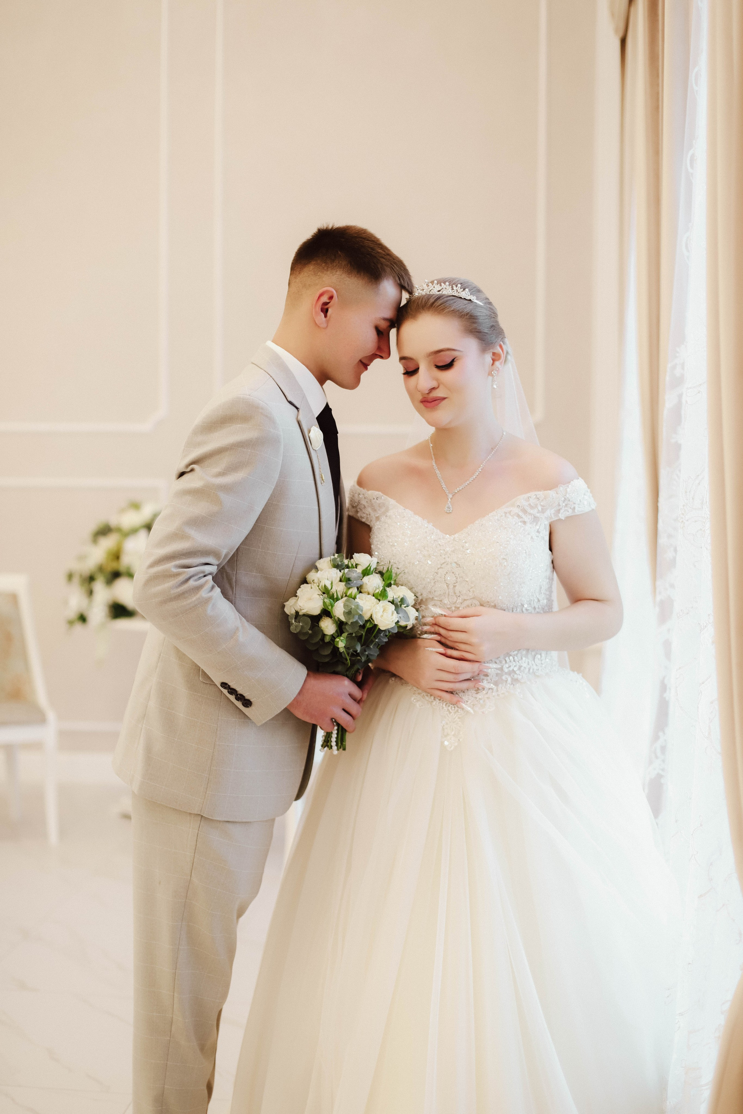 ОКСАНА & ДАНИЛ. Фотограф Мариуполь | Ялта | Крым — Диана Мазенко