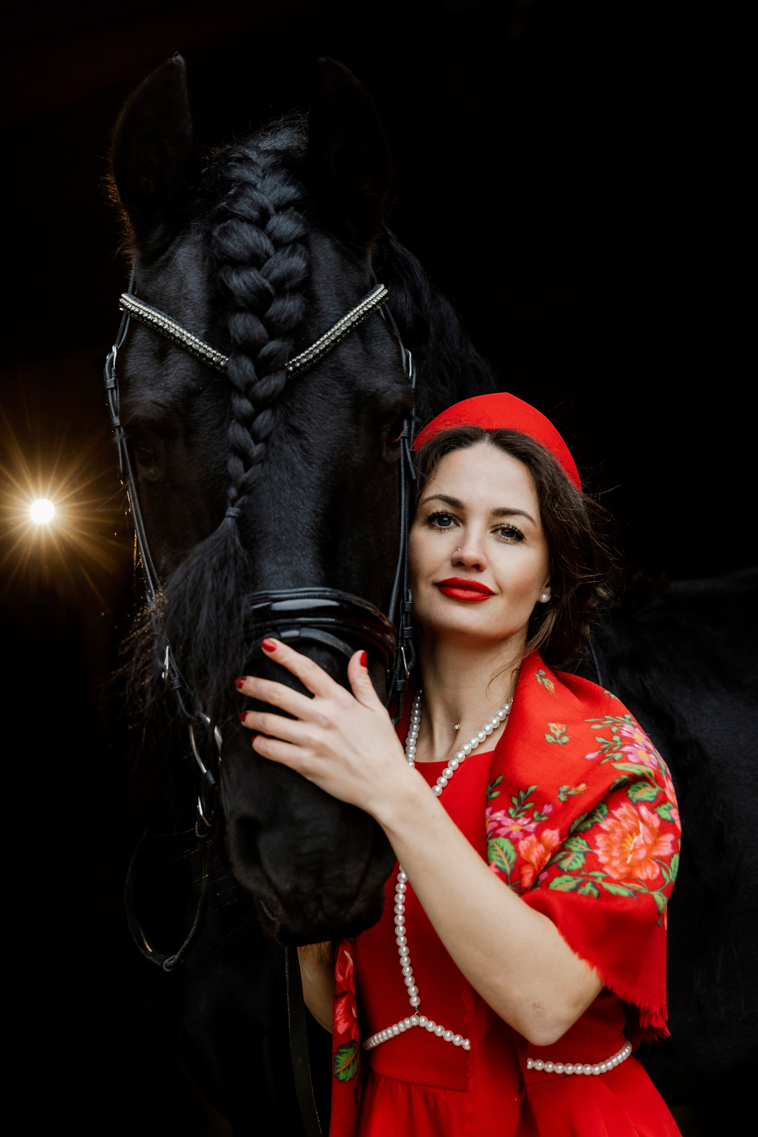 Грация. Фотограф Новороссийск