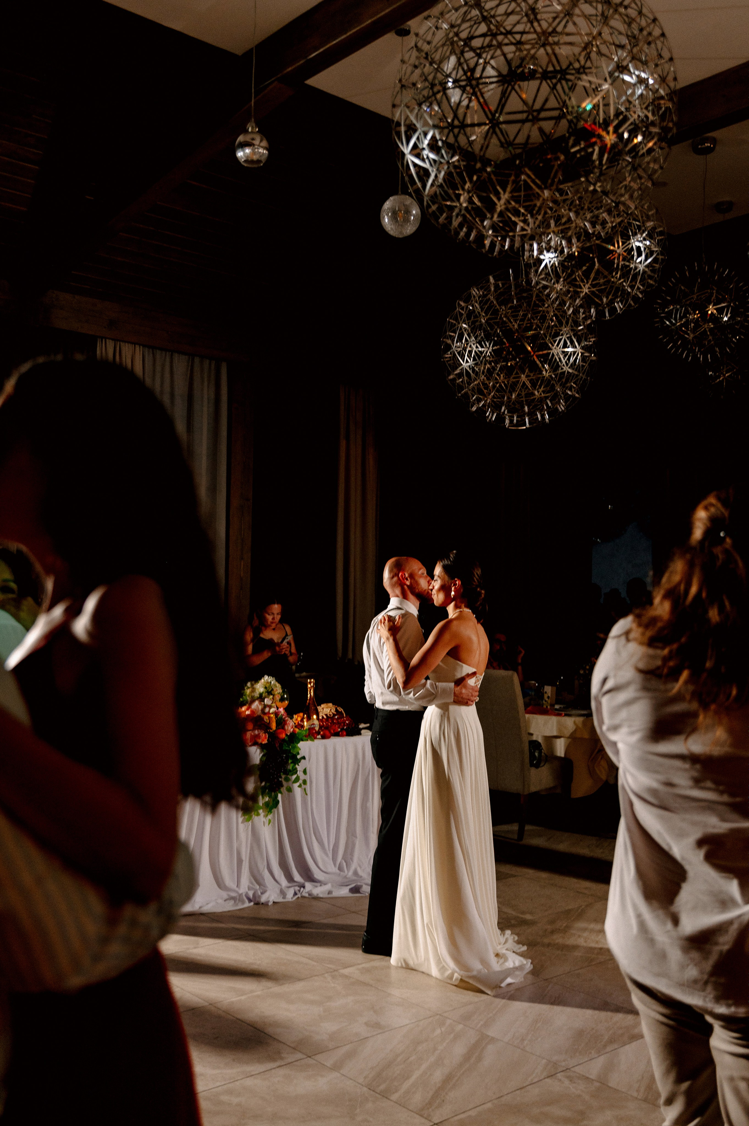 ТАНЯ и ДЕНИС. Шашкова Вероника / Свадебный и семейный фотограф Москва и Ярославль