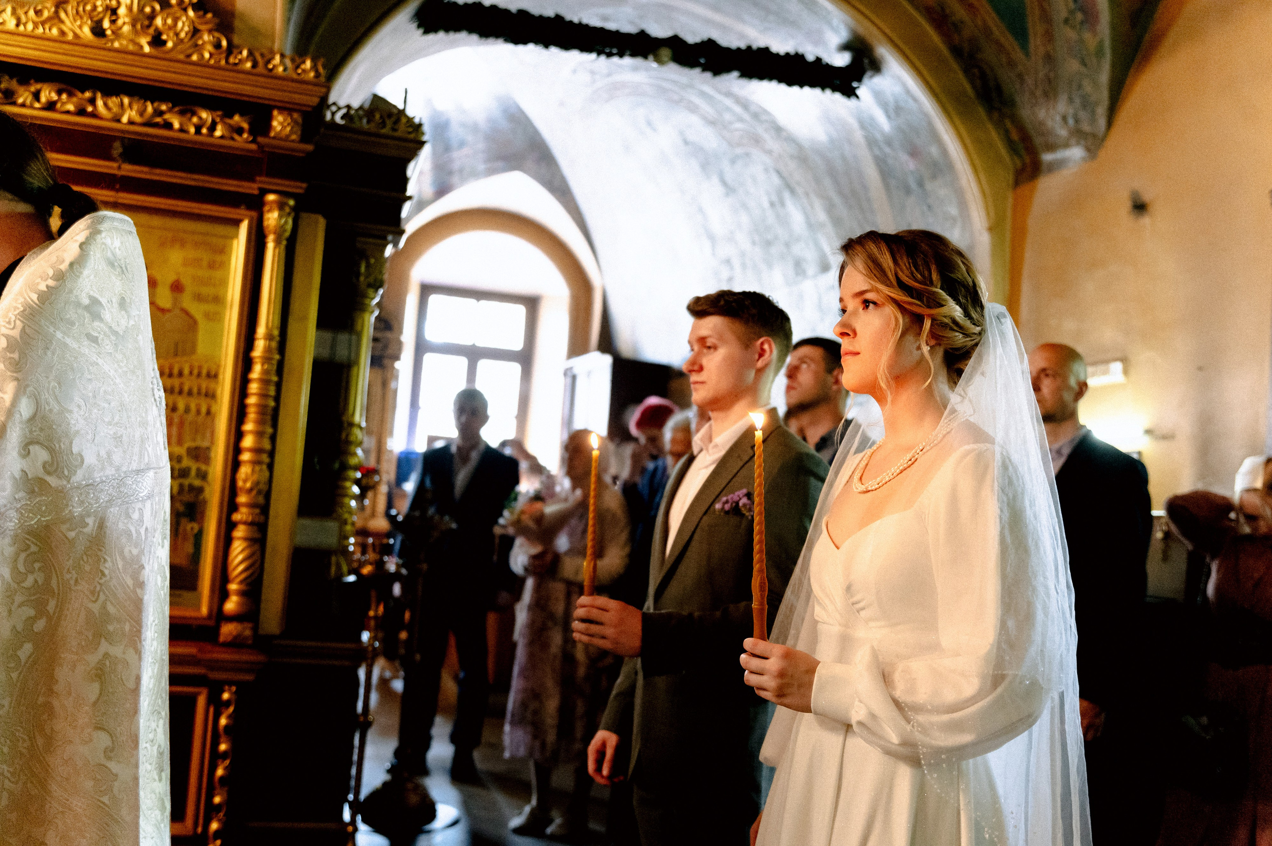 АНЯ и РОМА. Шашкова Вероника / Свадебный и семейный фотограф Москва и Ярославль