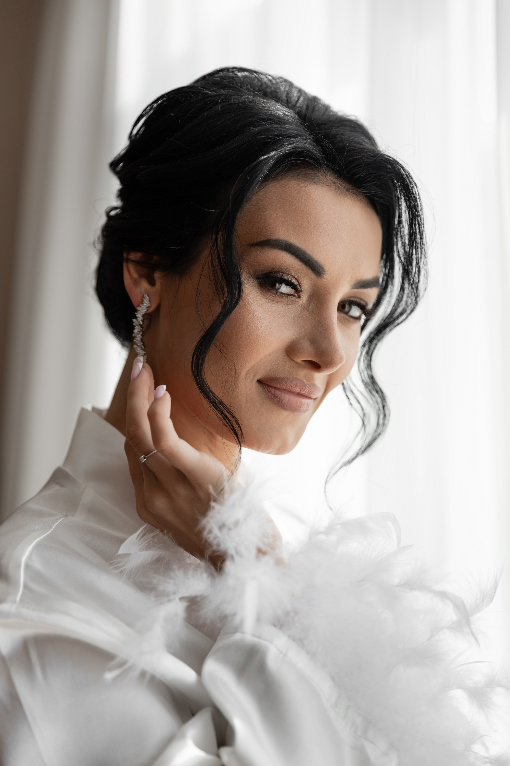 Герман и Анастасия (Artiland). Татьяна Чернышова свадебный фотограф Москва