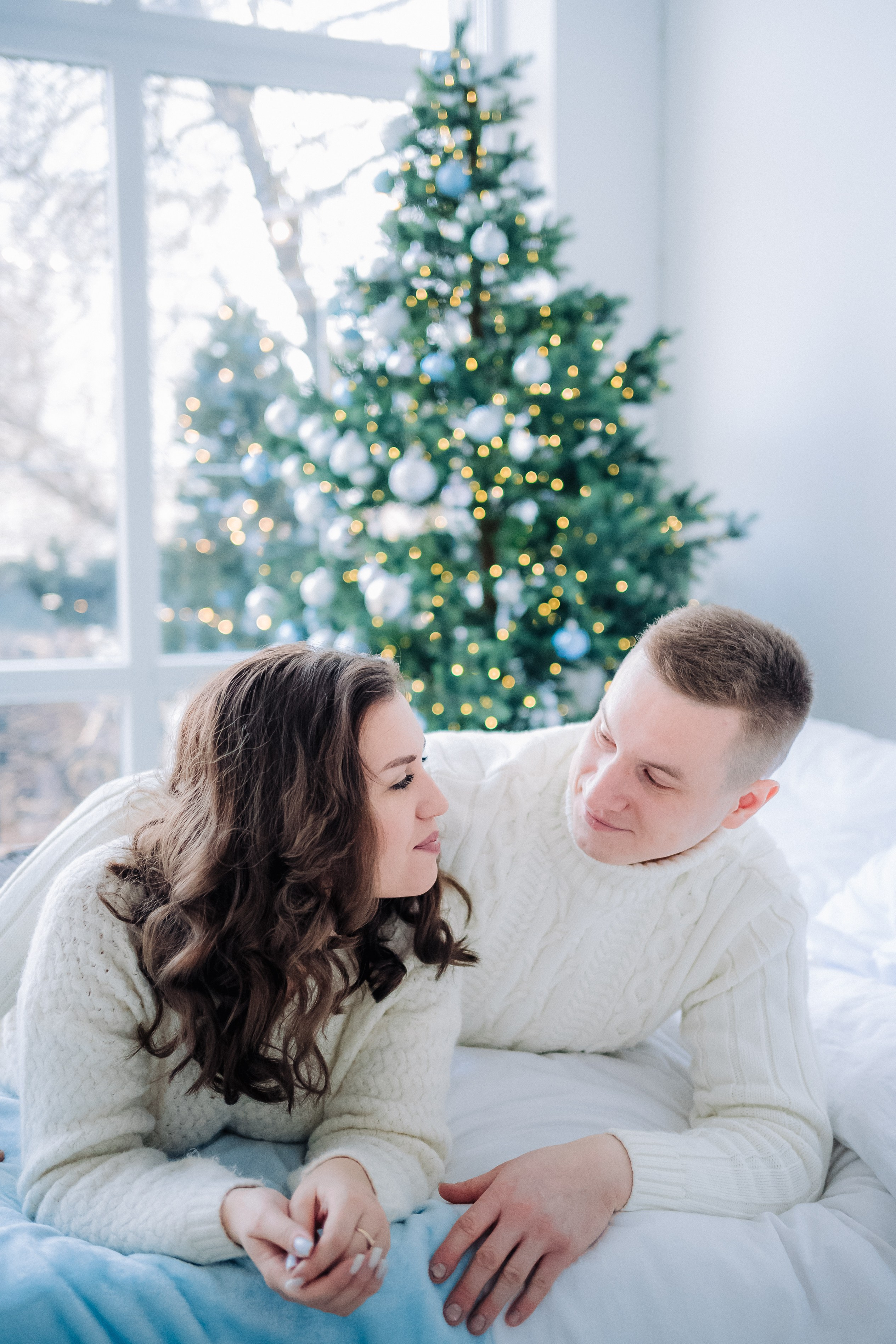 Максим и Дарья