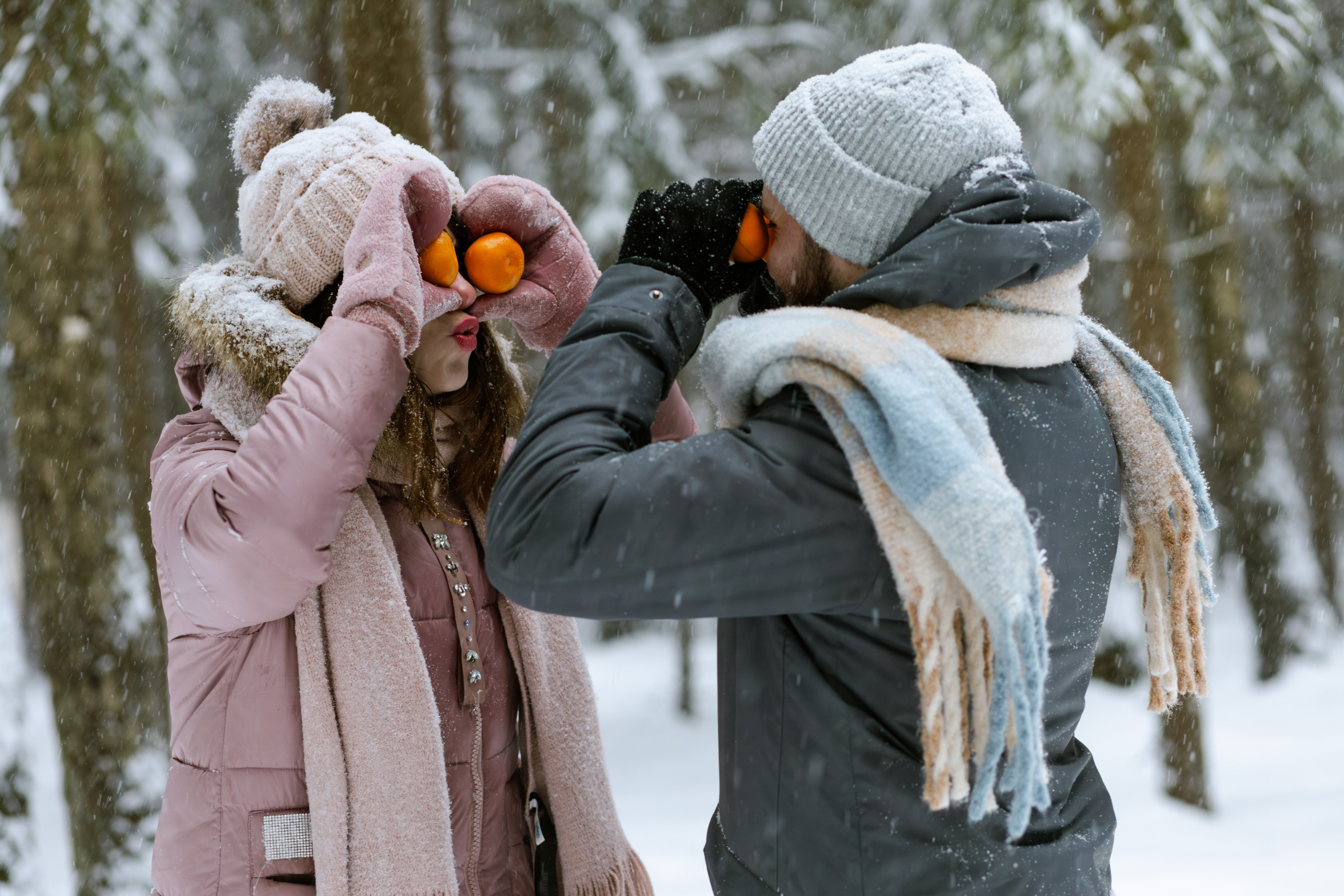 Маргарита и Александр. Фотограф Виктория Бурова