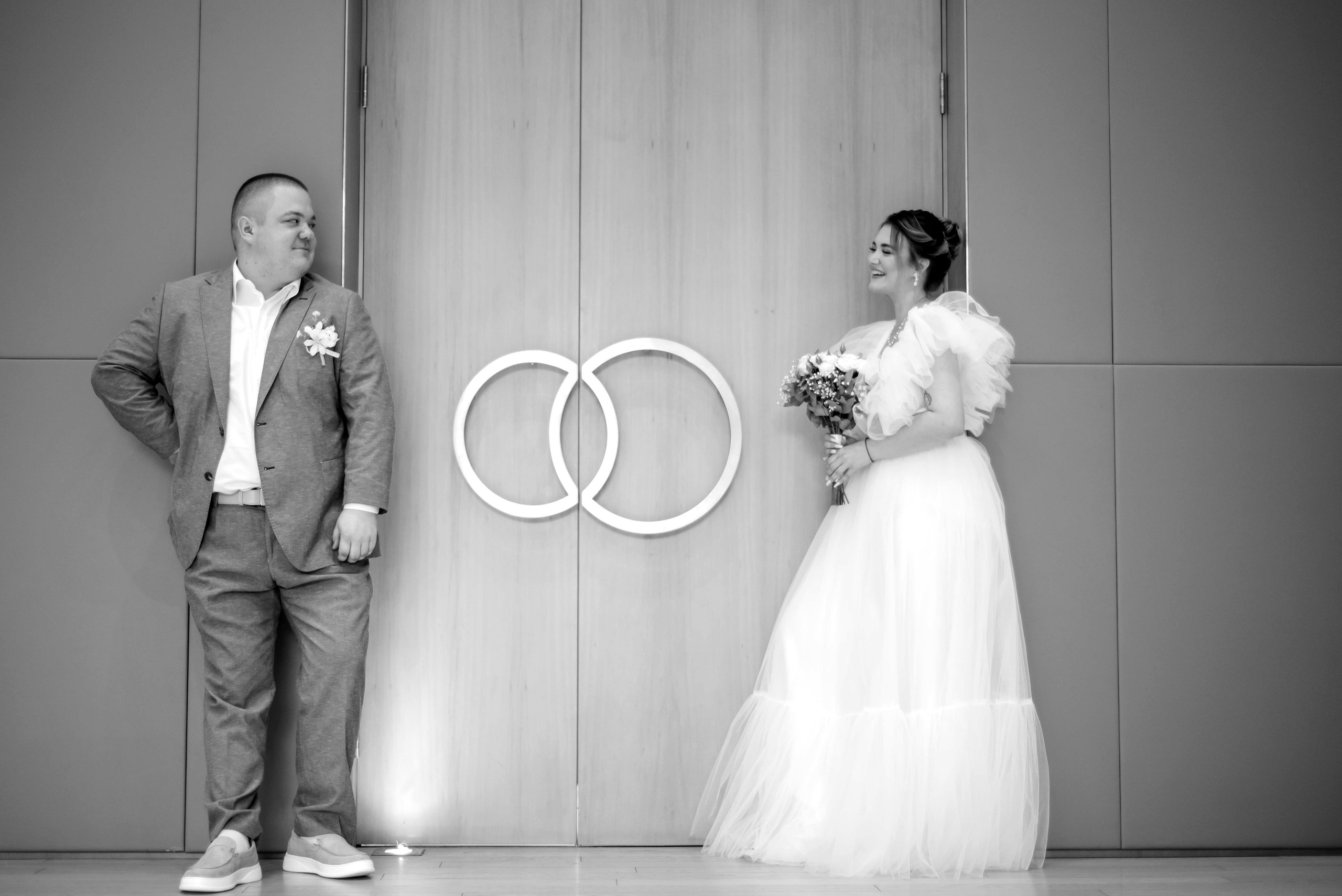 Саша & Ксюша. Свадебный и семейный фотограф в Москве Лера Леридзе