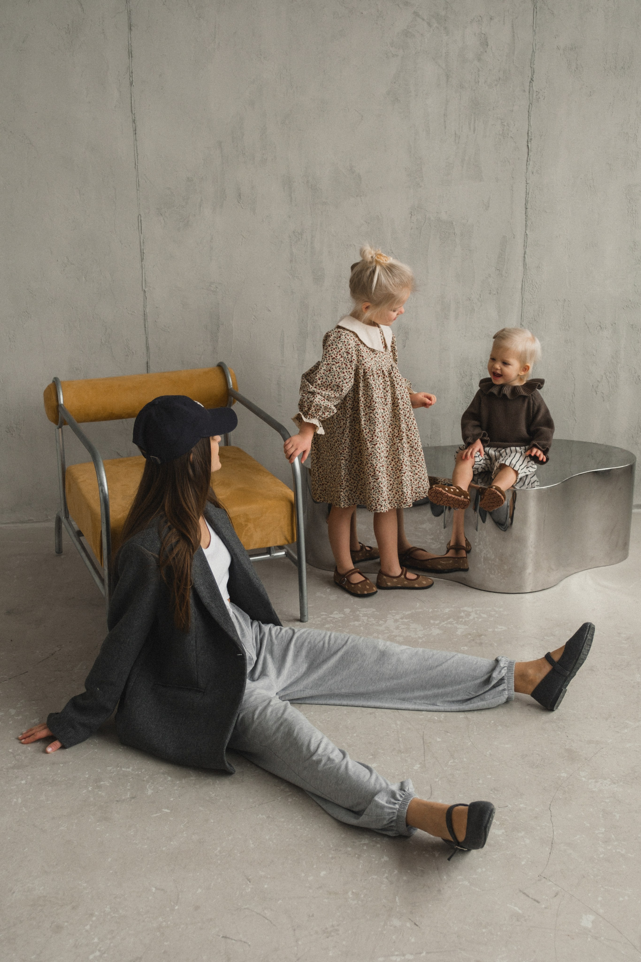 Света, Поля и Тая. Свадебный и семейный фотограф в Волгограде