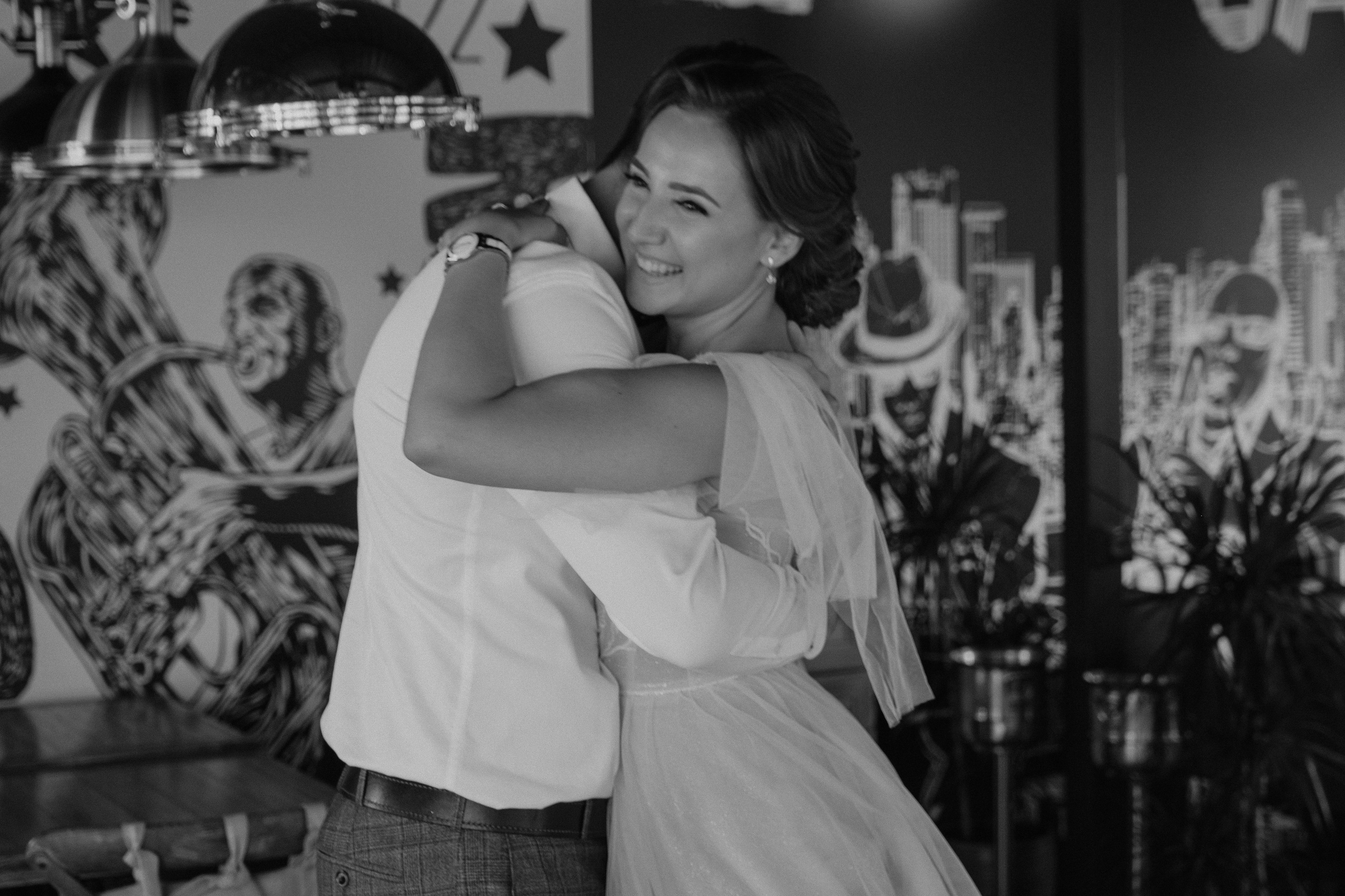 Вова и Марина. Свадебный и семейный фотограф в Волгограде