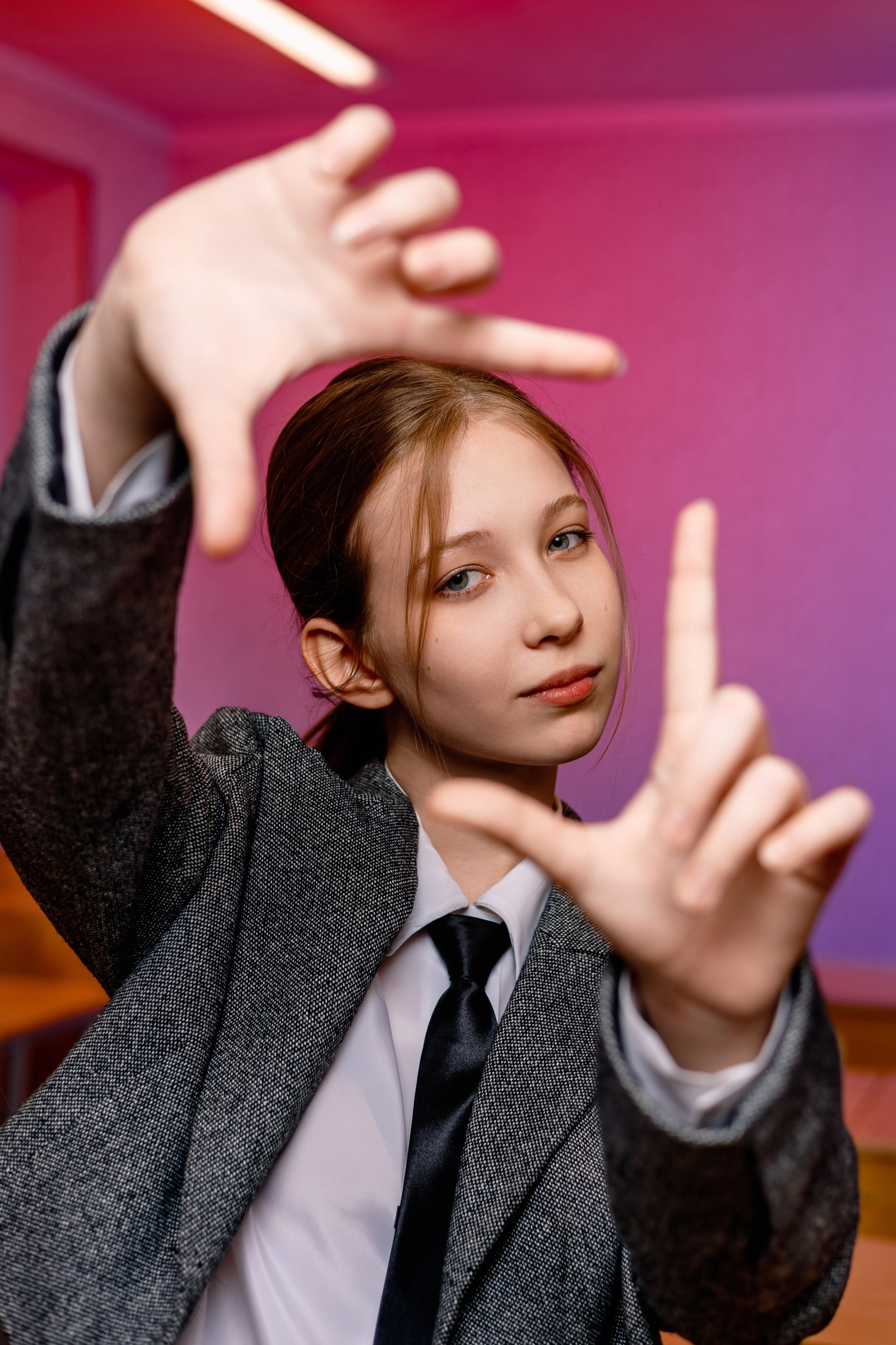 9-а, 14 шк, Каменск-Шахтинский, выпуск 2025