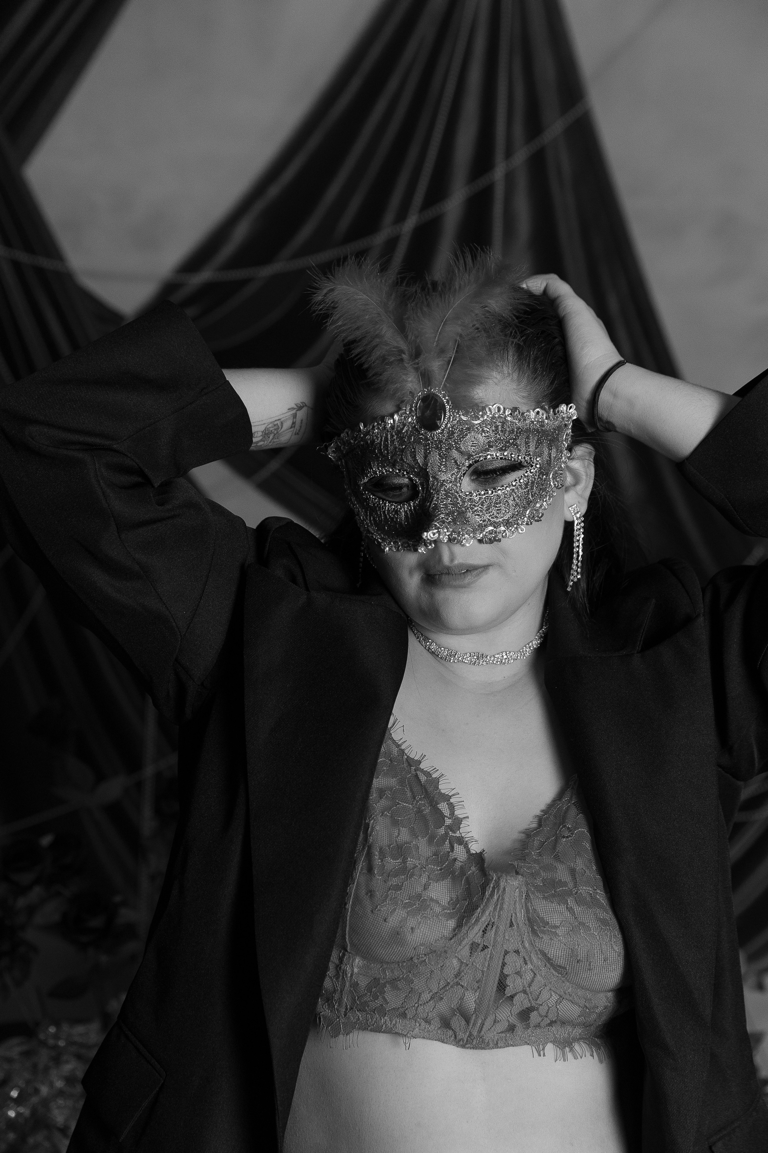 Настя. Главная