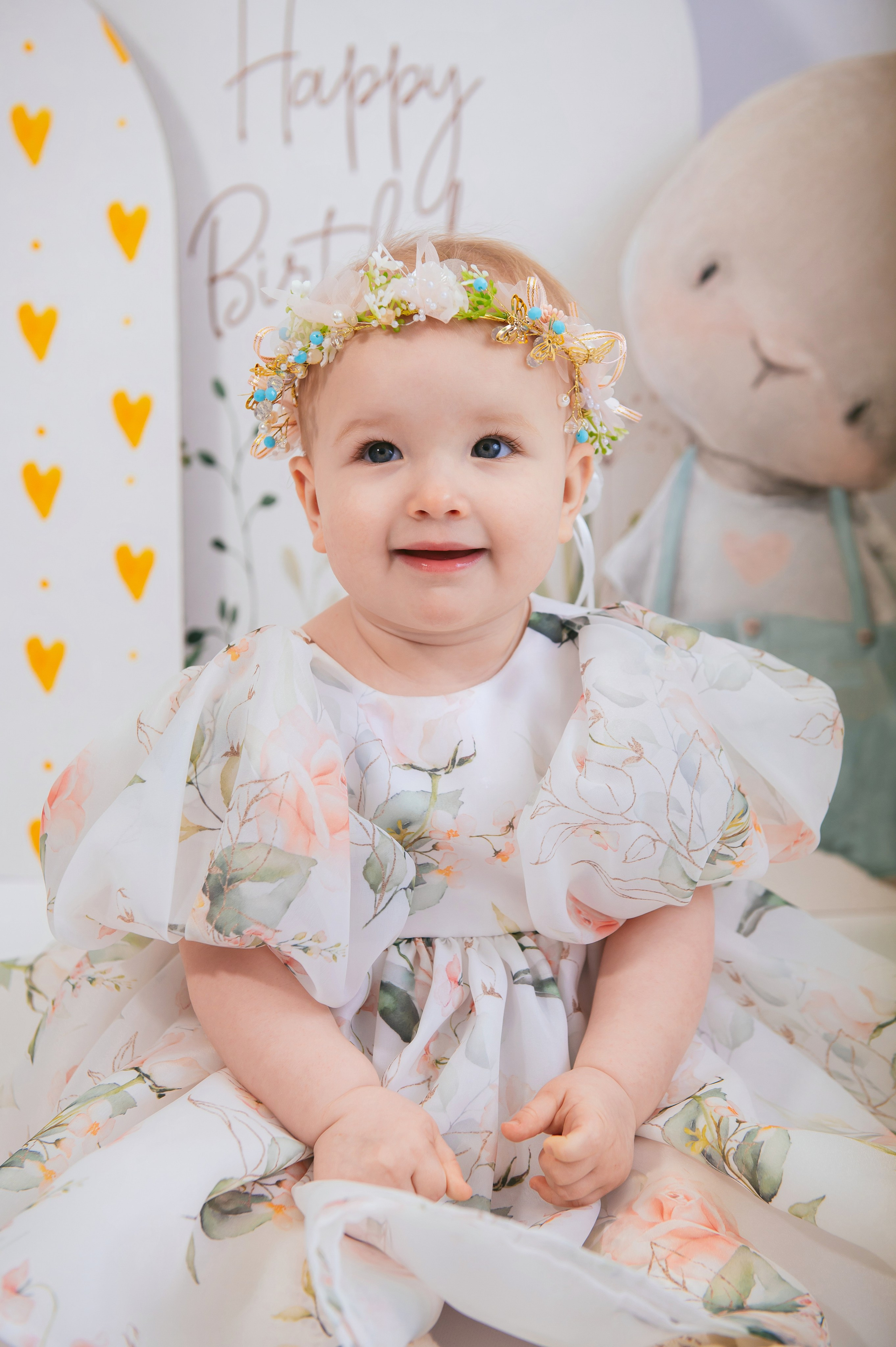 Годовасия. Детский фотограф Магадан