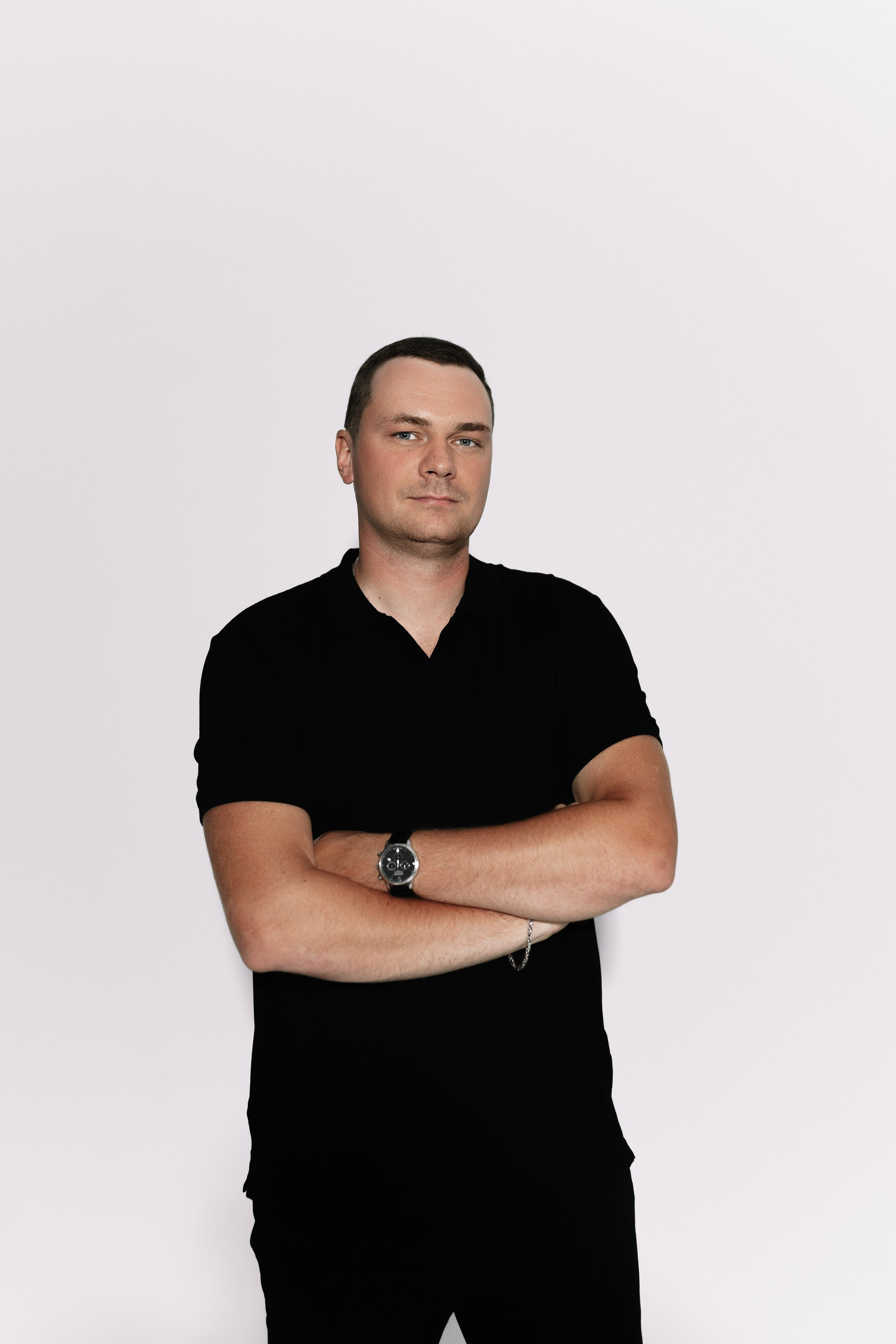 № 24. Фотограф в Москве Юлия Хамзина