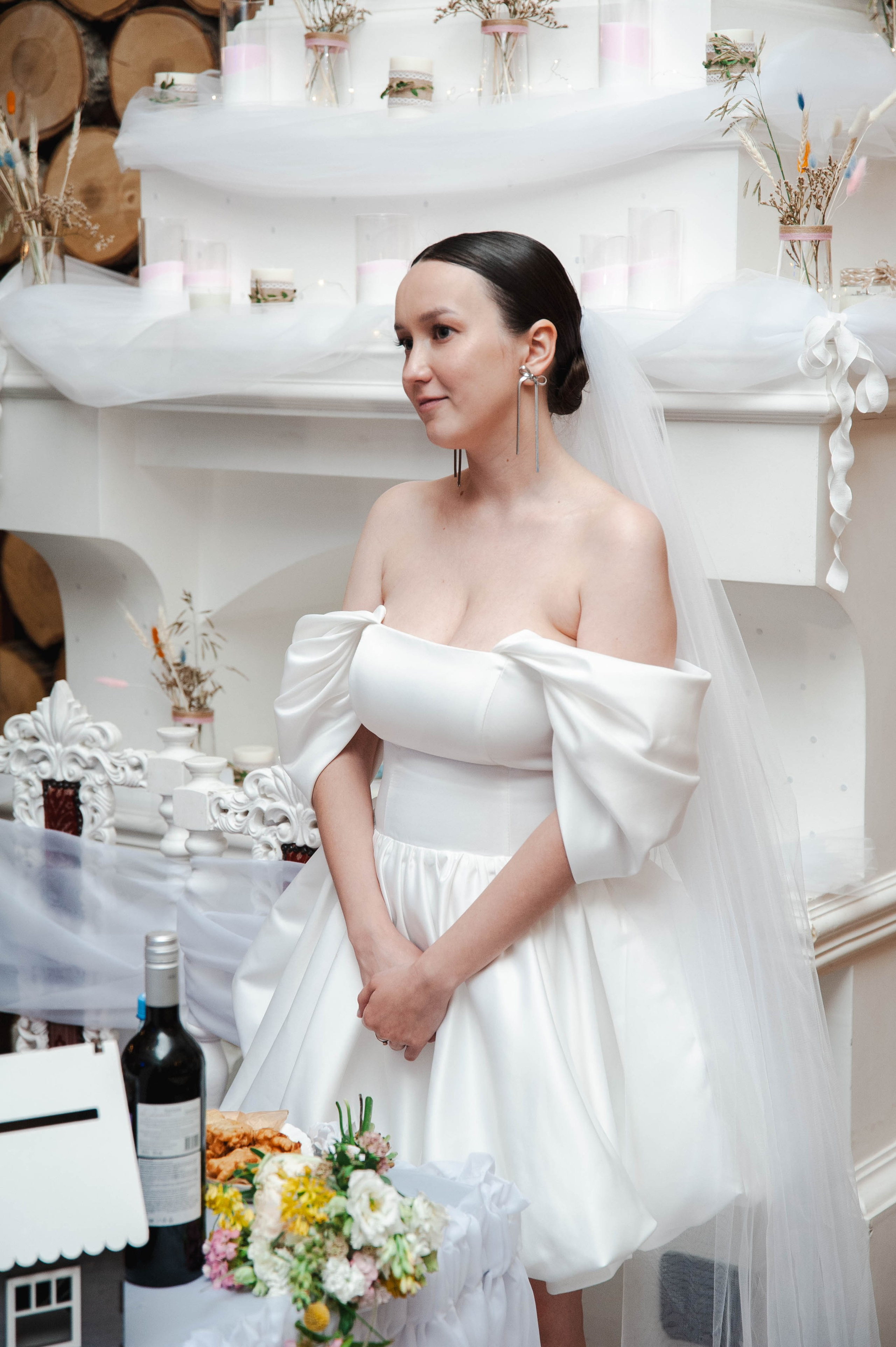 Олеся и Андрей