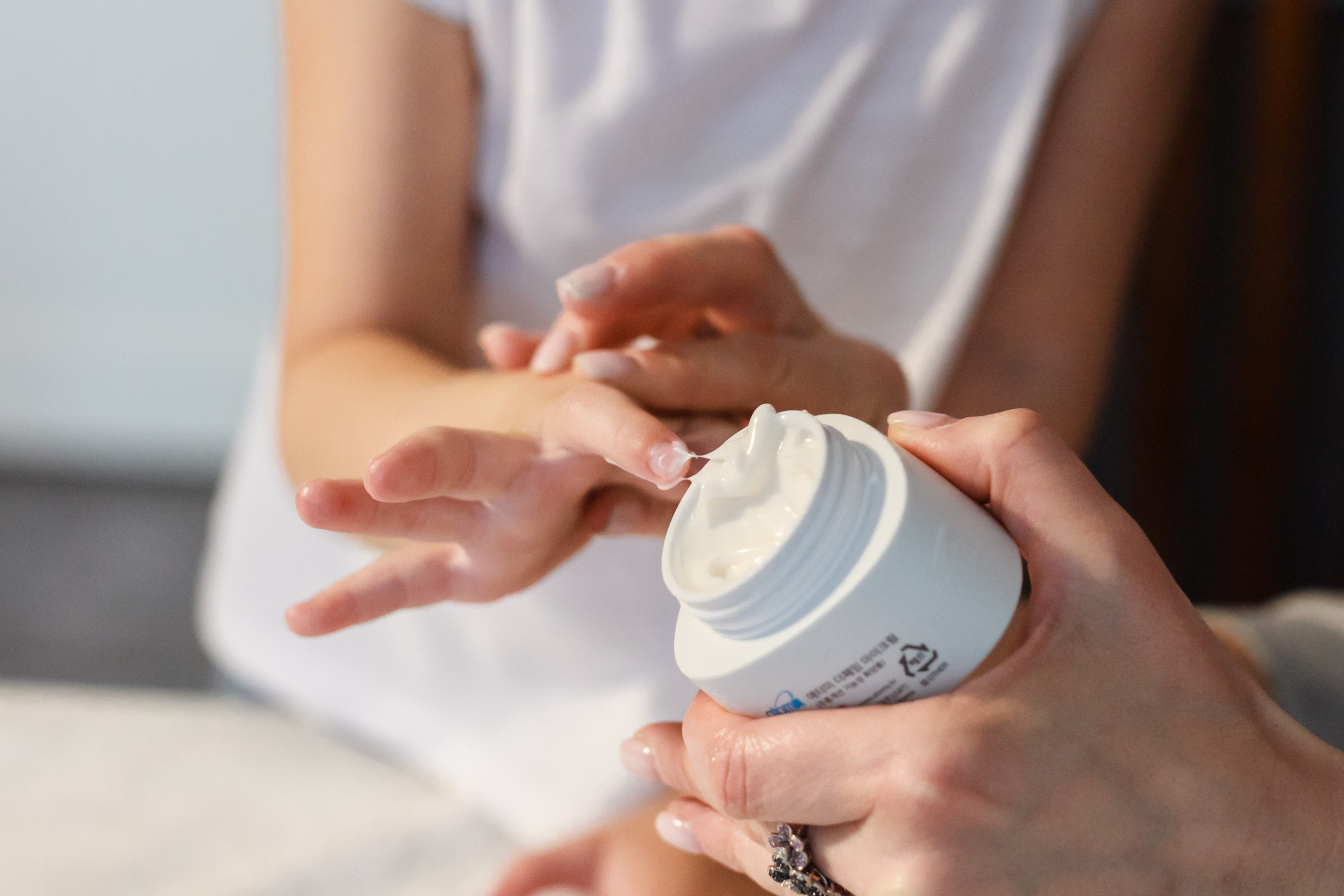 Домашняя съёмка. Свадебный, семейный и контент фотограф в Санкт- Петербурге Елена Грие