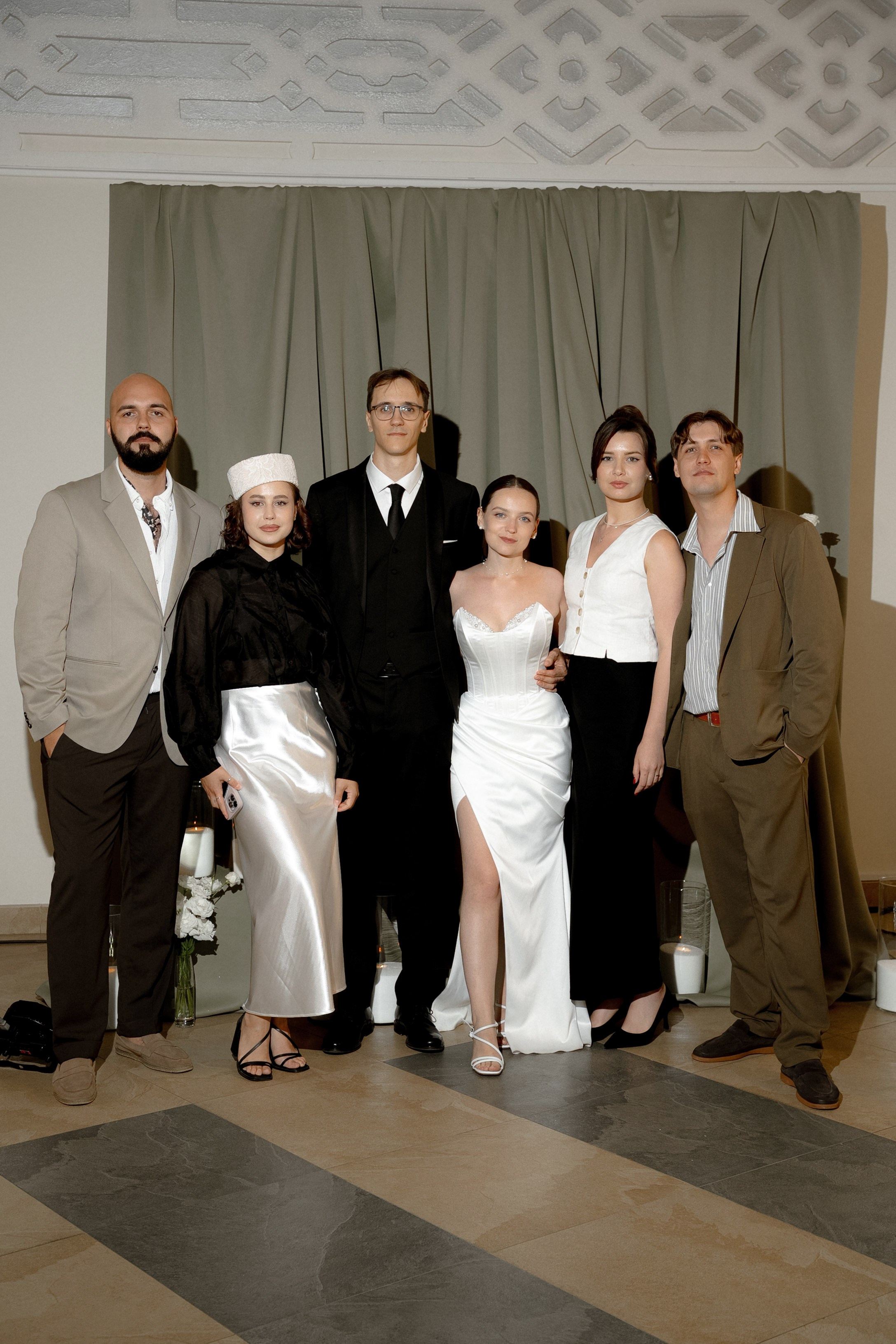 Наталия+Евгений. Семейный и портретный фотограф в Саратове Сахарова Маша