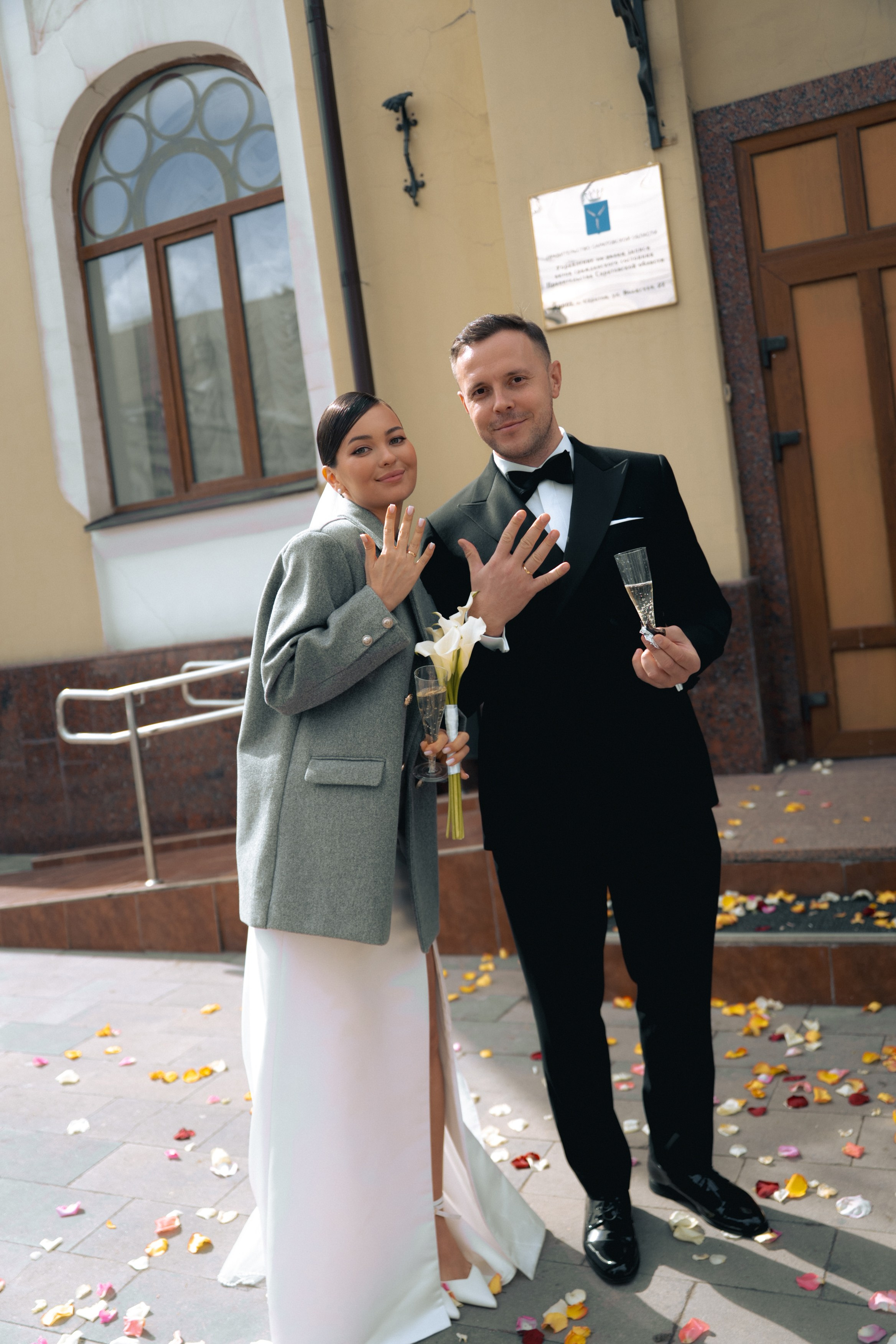 E+K Анонс. Семейный и портретный фотограф в Саратове Сахарова Маша