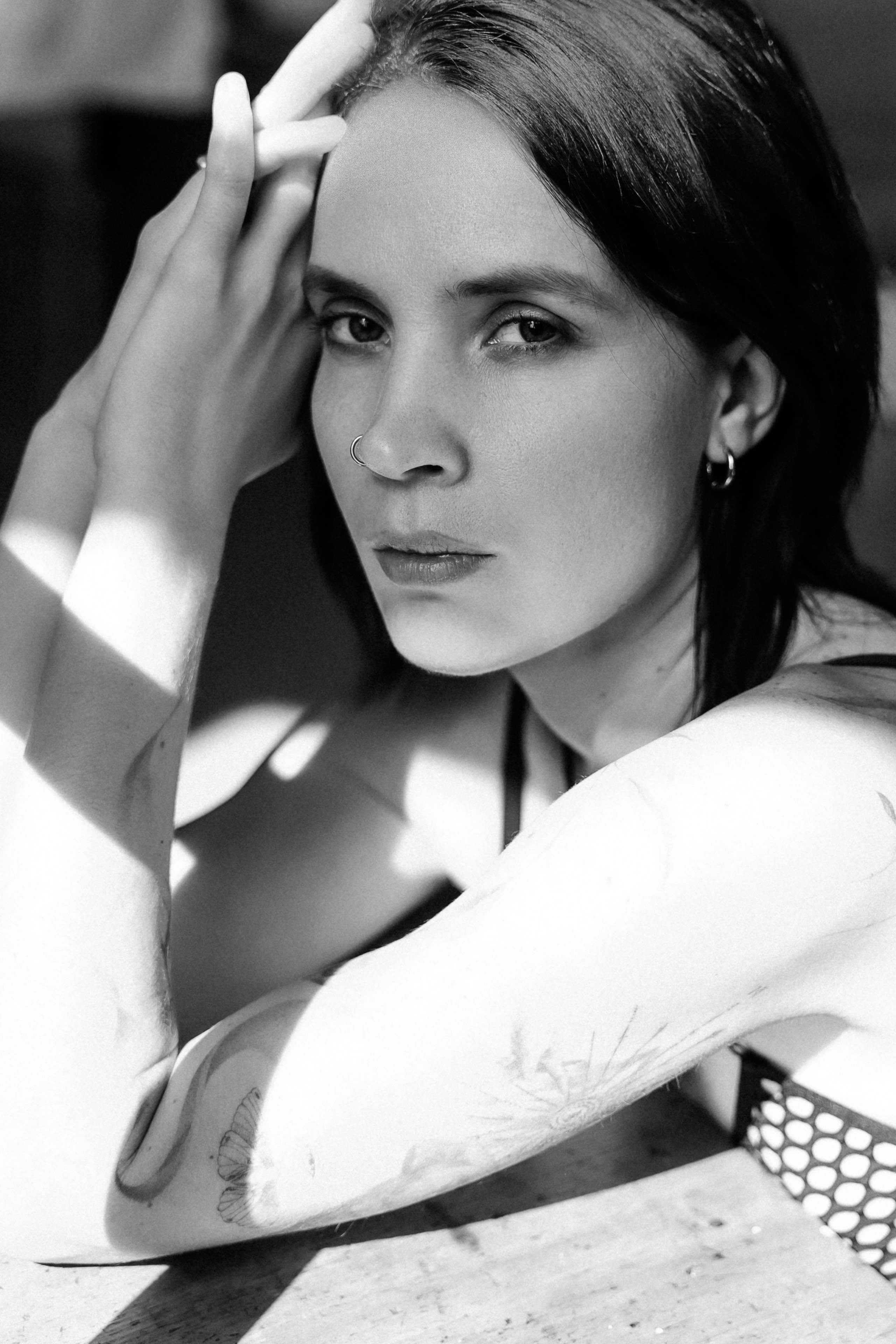 Юлия. Фотограф Москва, Санкт-Петербург, Абакан