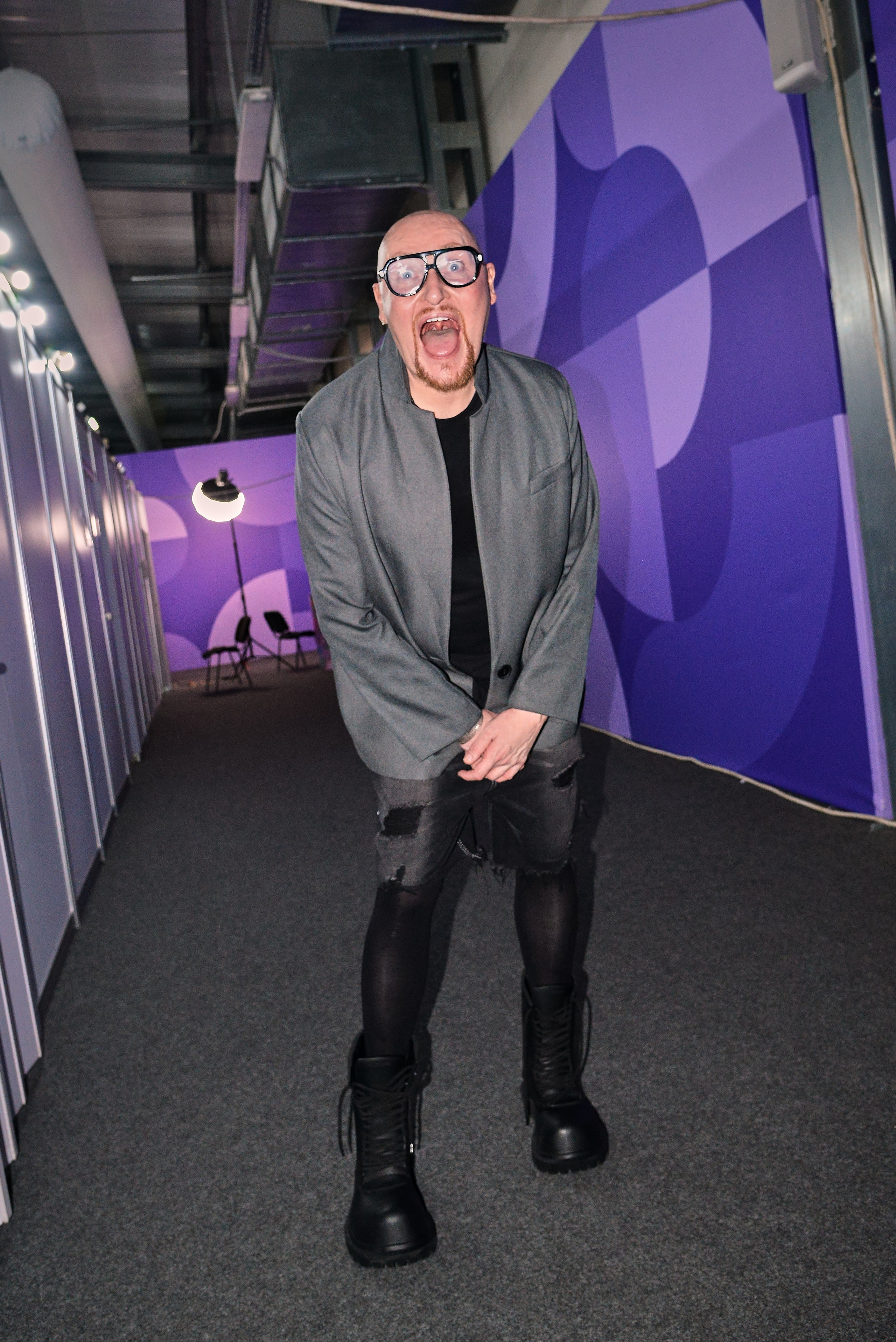 Shura | New Wave 2024 | Backstage. Showbiz | Fashion | Reportage