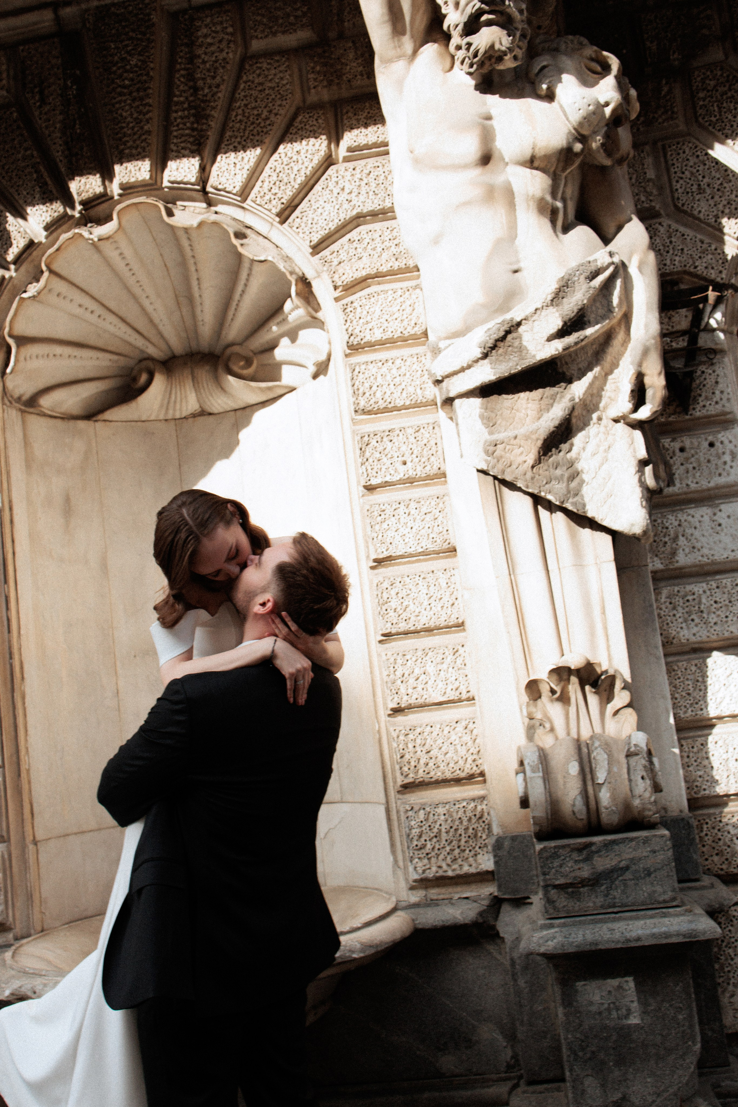 Soulmates. Свадебный фотограф Санкт-Петербург, Юлия Радченкова