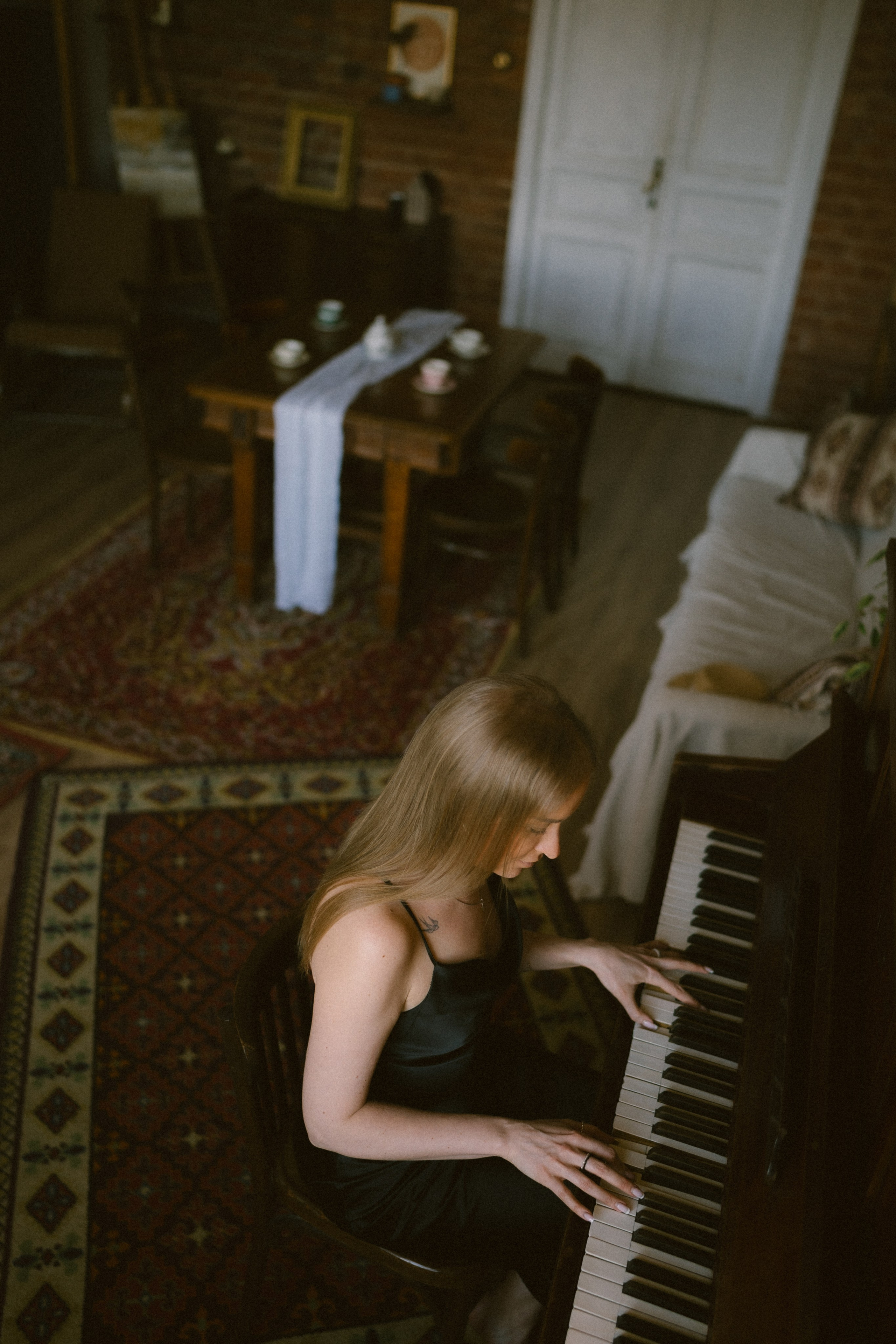 Олеся. Фотограф в Санкт-Петербурге Батурина Елена