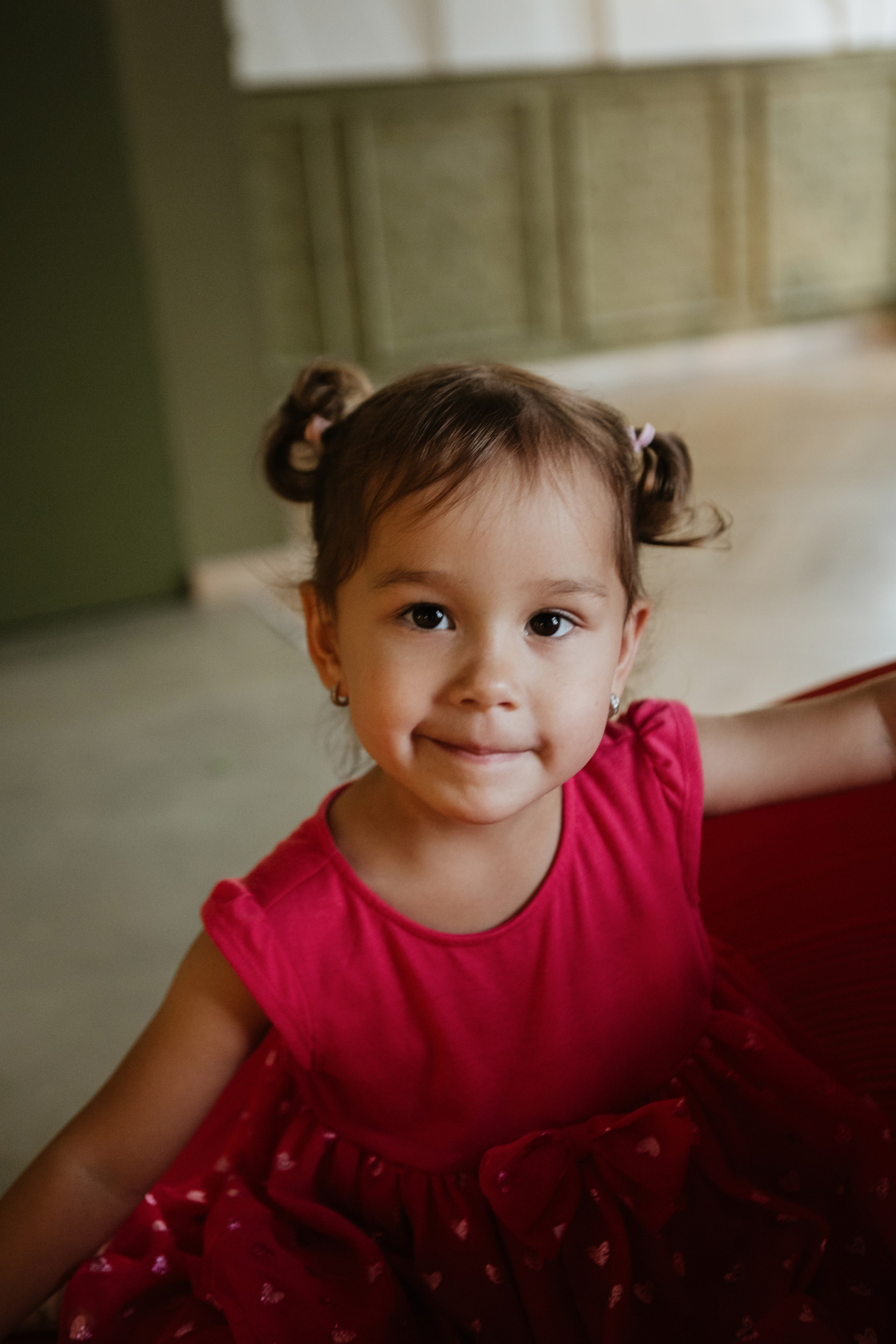 Демиду 6!. Фотограф в Волгограде и Москве | Анастасия Лаврова