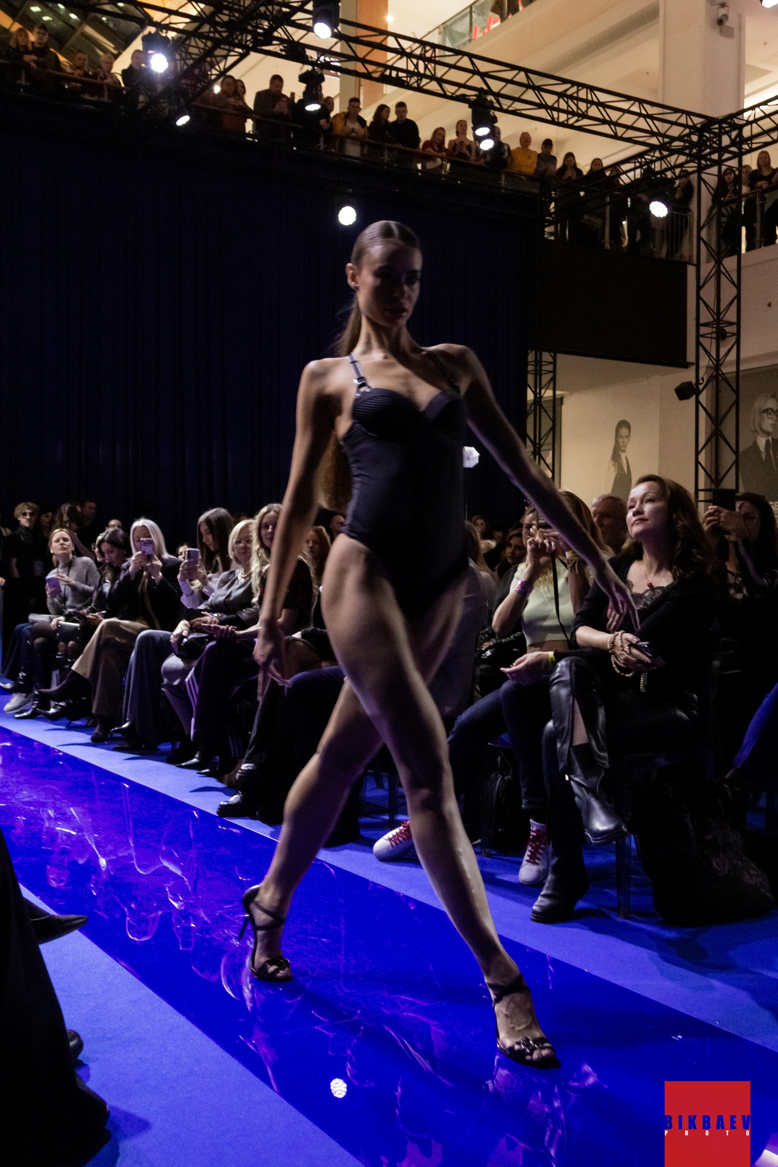 Sokol Fashion Week 2025. Главная