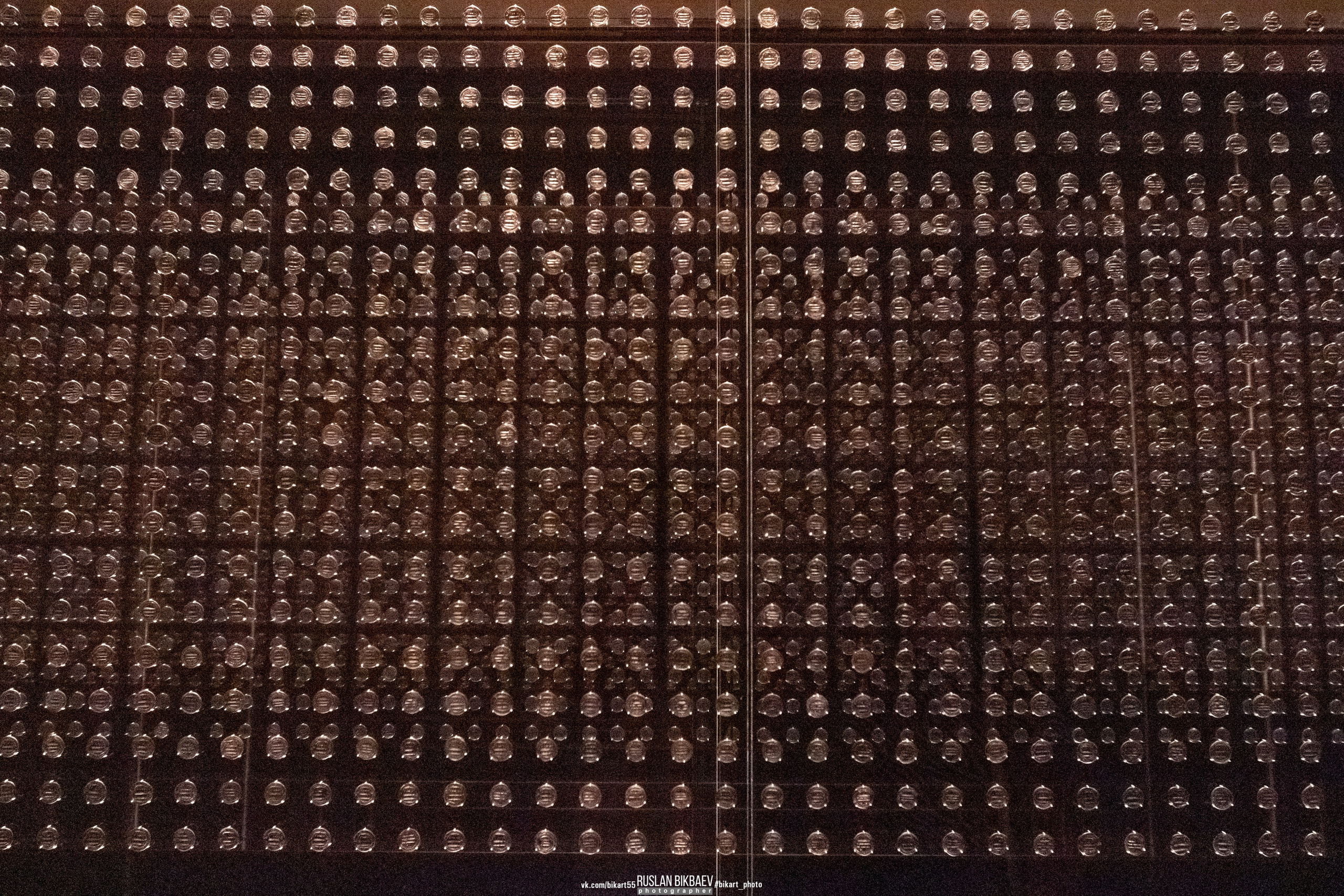 ОАЭ 2025 / UAE 2025 (Дубай, Абу Даби). Главная