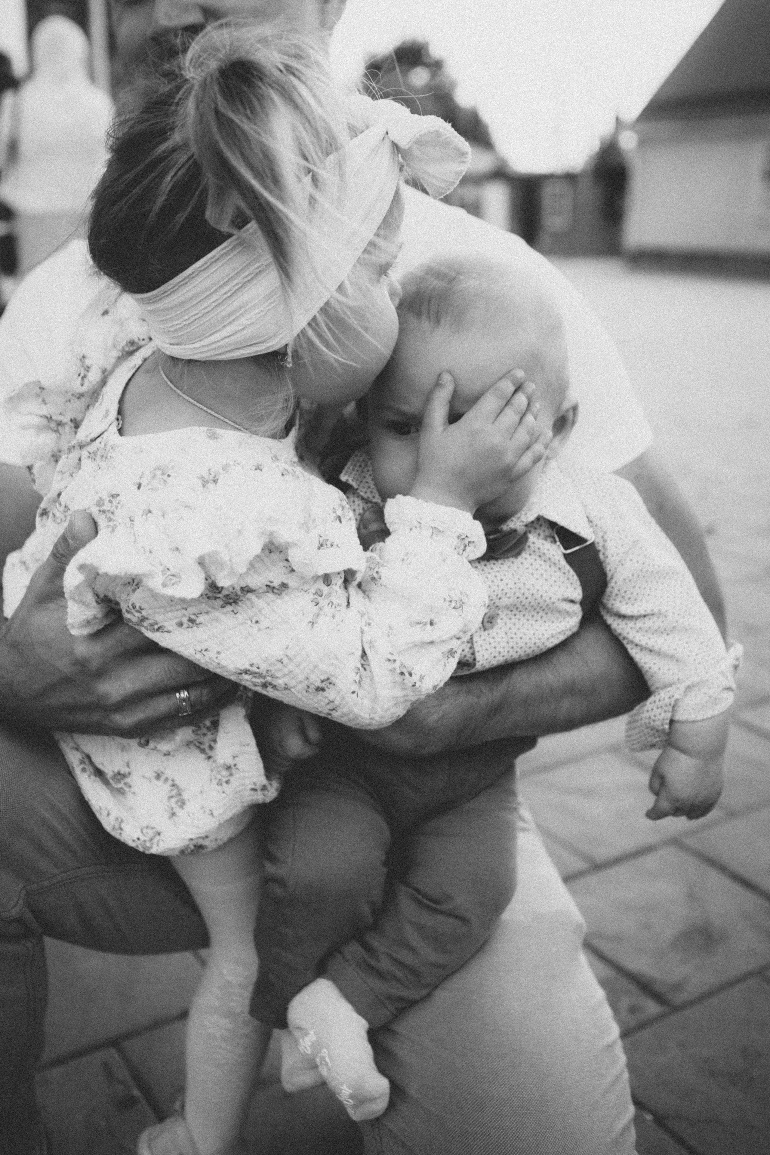 Крещение Тимофея. Семейный фотограф и фотограф на роды в Ростове-на-Дону Мухина Виктория