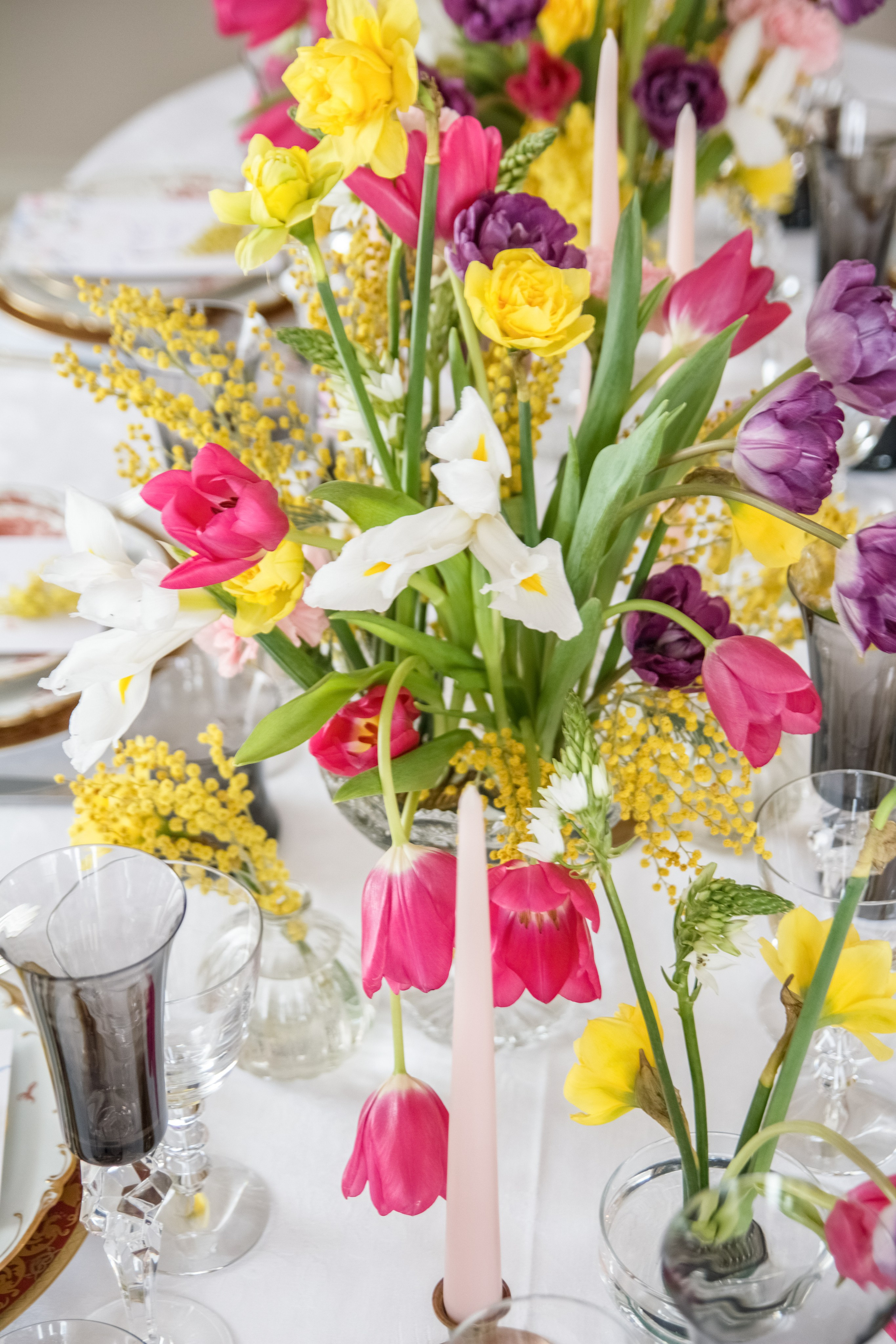 День рождения Татьяна. Ксения Почтарь. Декоратор и флорист, город Владивосток