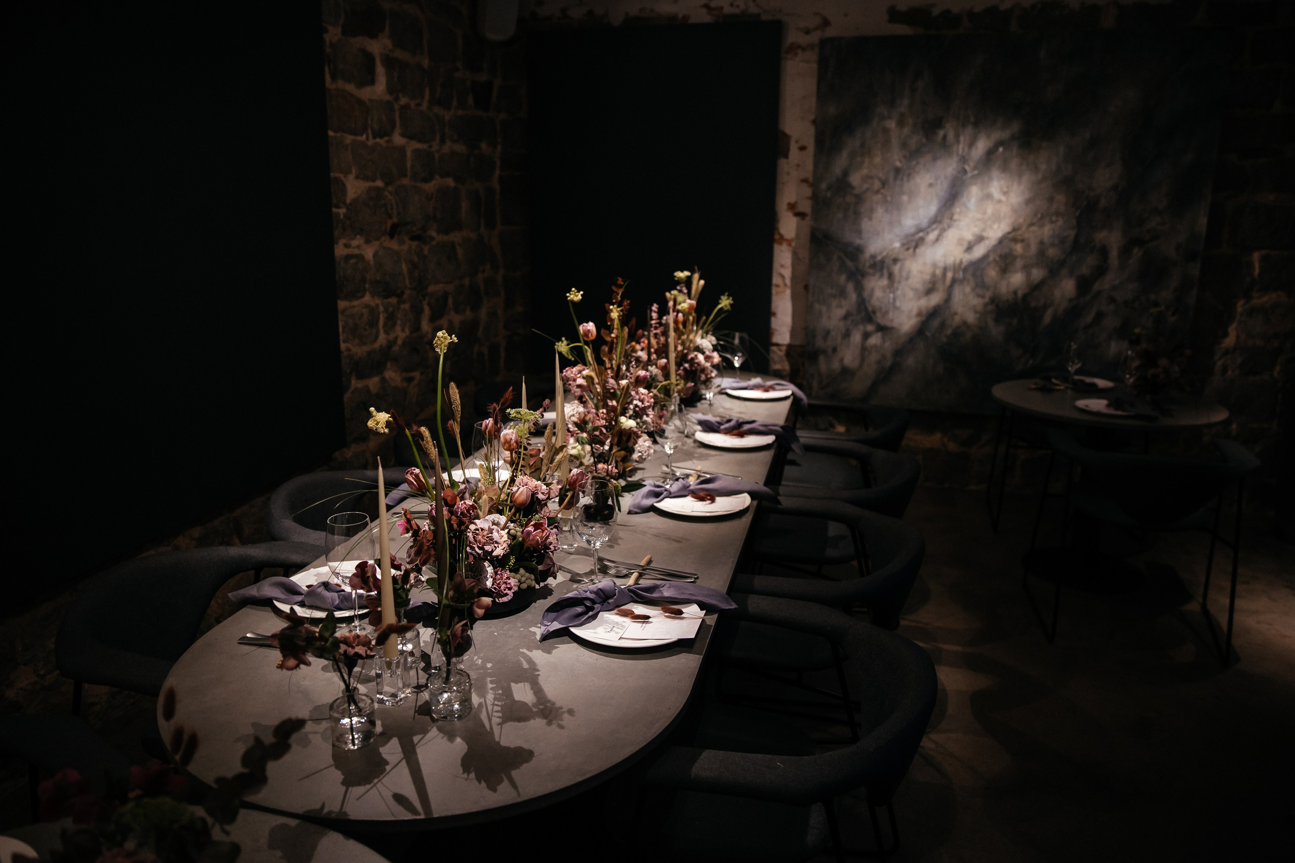 День рождения Дениса. Ксения Почтарь. Декоратор и флорист, город Владивосток