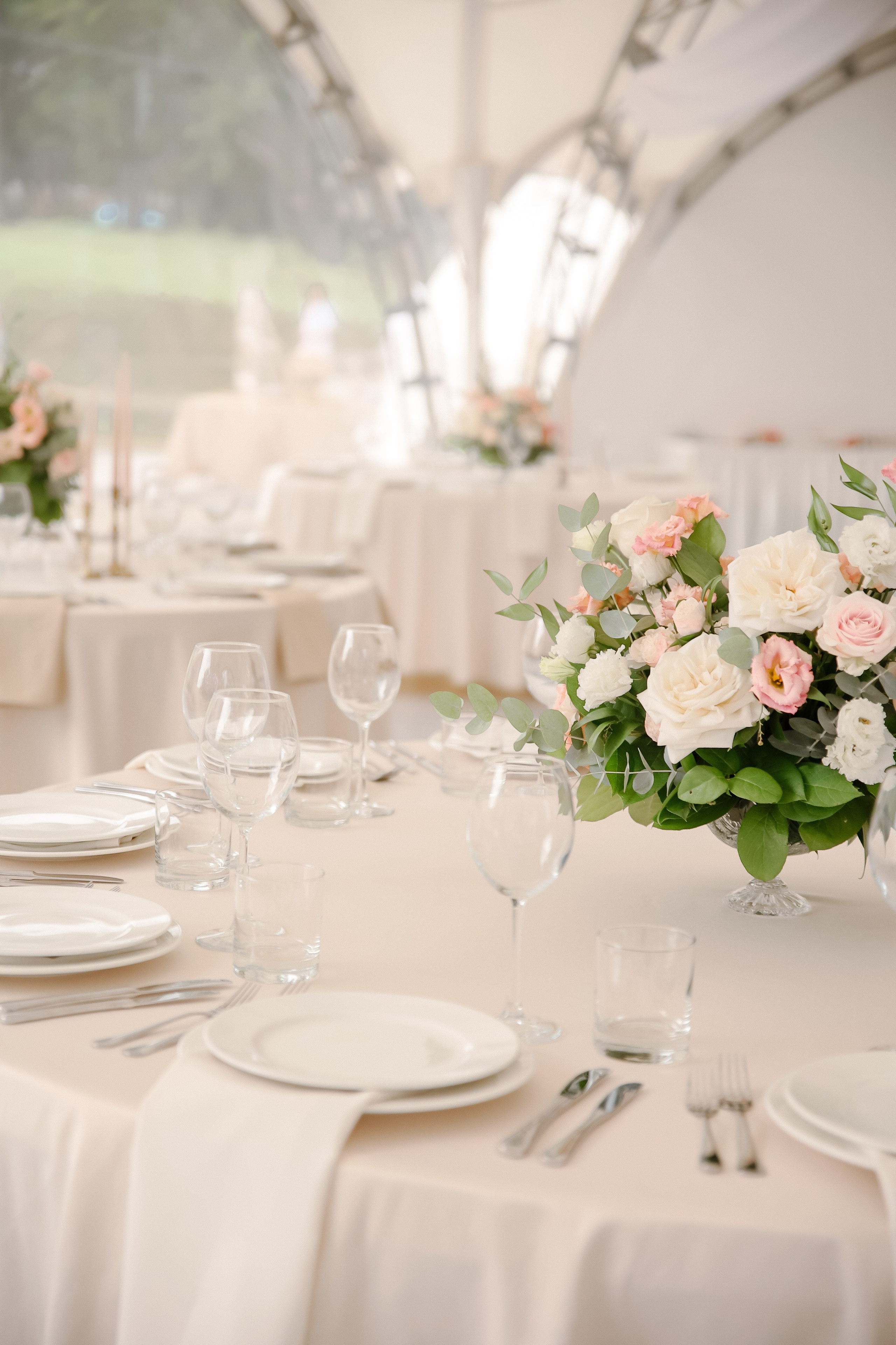 Виктор и Светлана 2021. Ксения Почтарь. Декоратор и флорист, город Владивосток