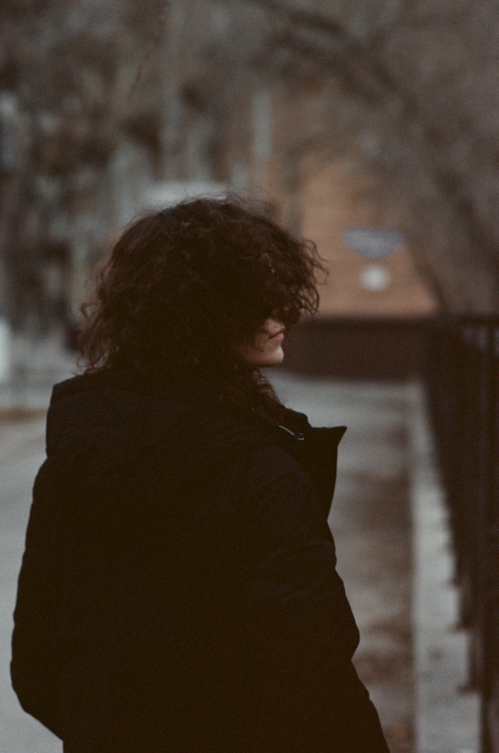 Maria. Fotógrafo en Barcelona