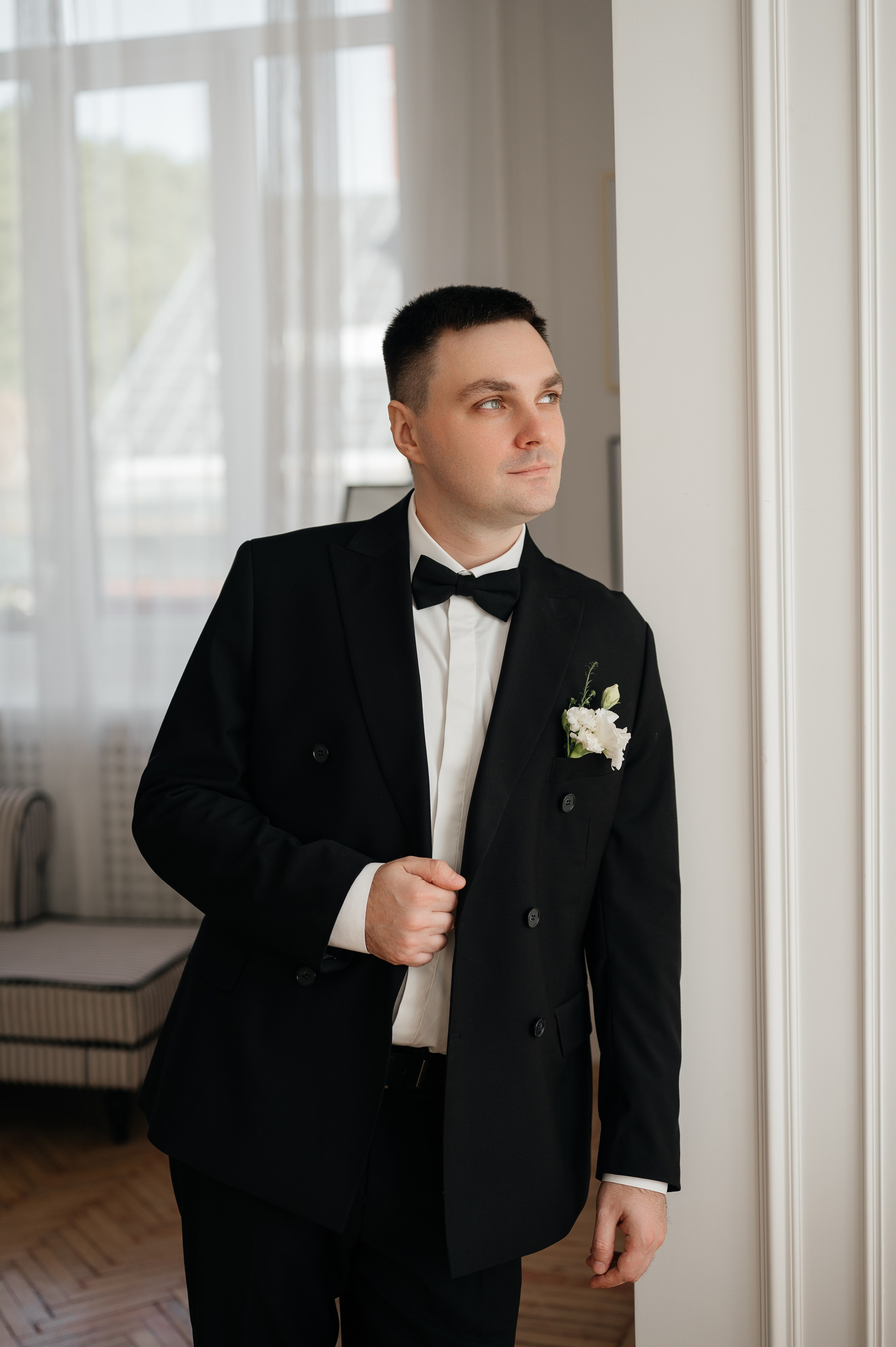 Сергей и Анастасия. Свадебный и семейный фотограф в Краснодаре Алина Мельник