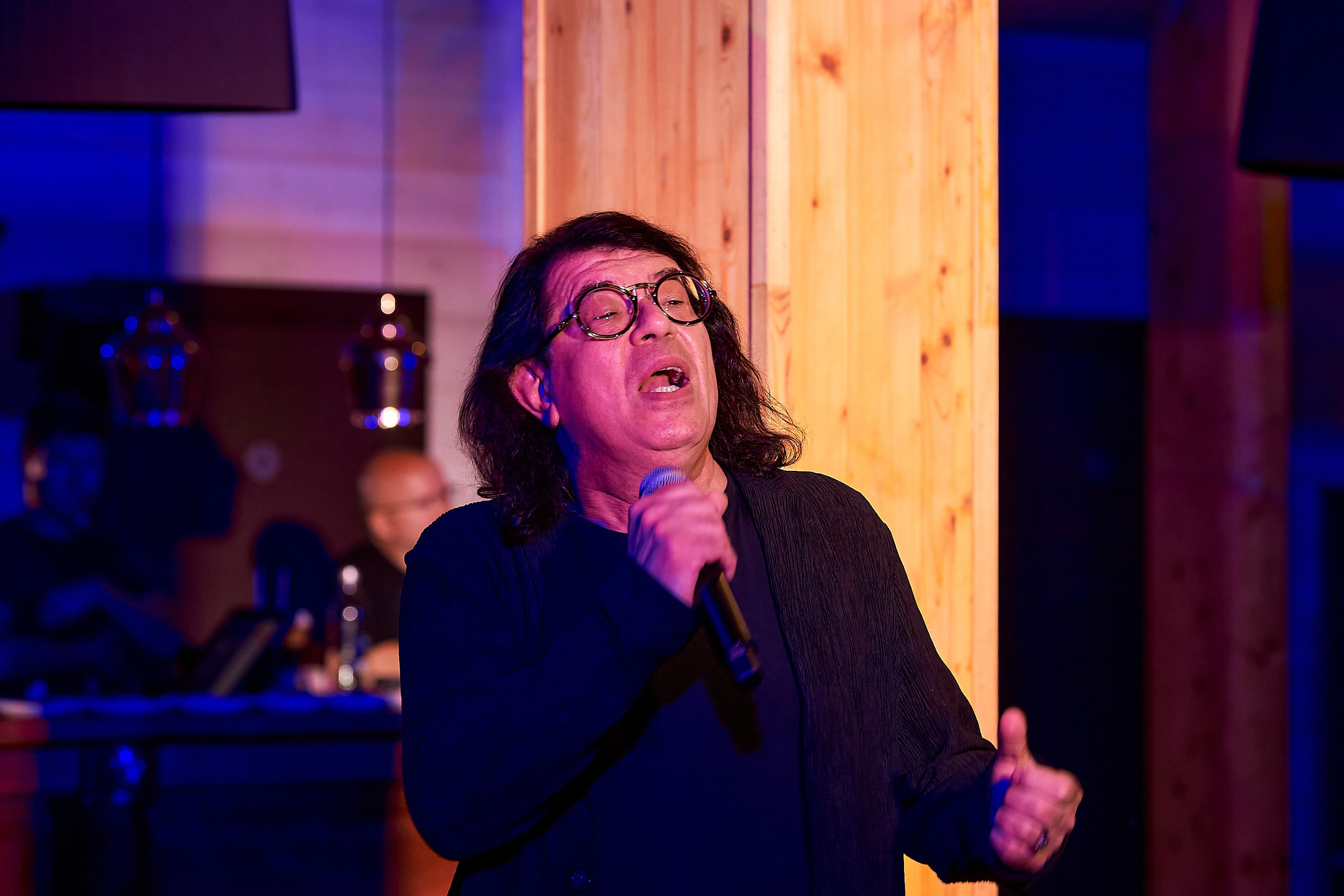 Корпоративный фотограф в Москве