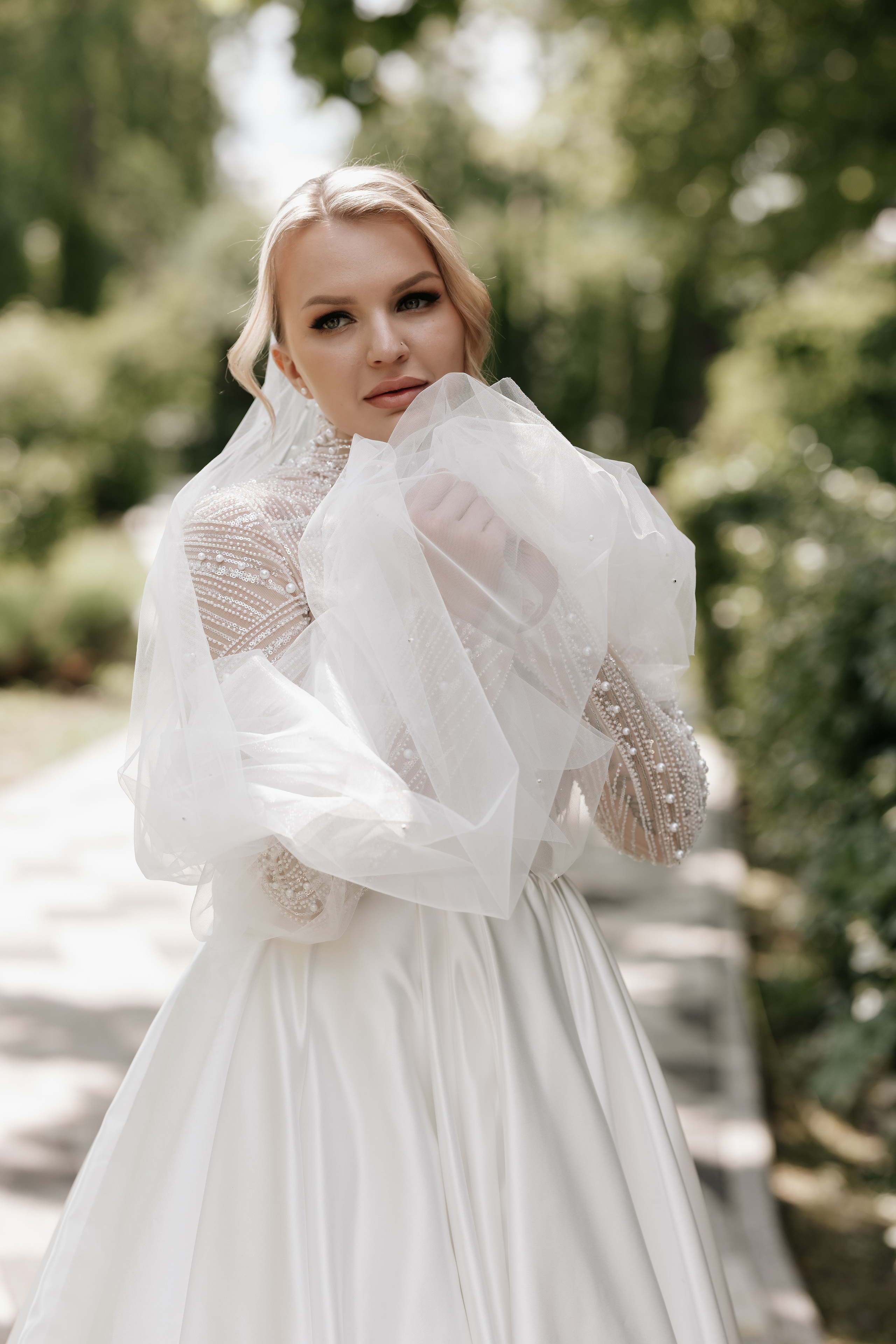 230 525. Свадебный и семейный фотограф Светлана Пирюгина