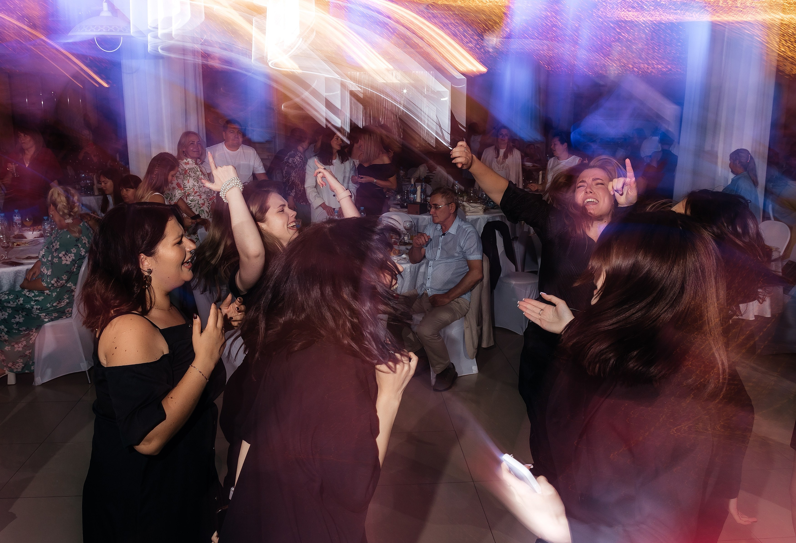 Репортаж. Свадебный и семейный фотограф в Омске Евгения Хакимова