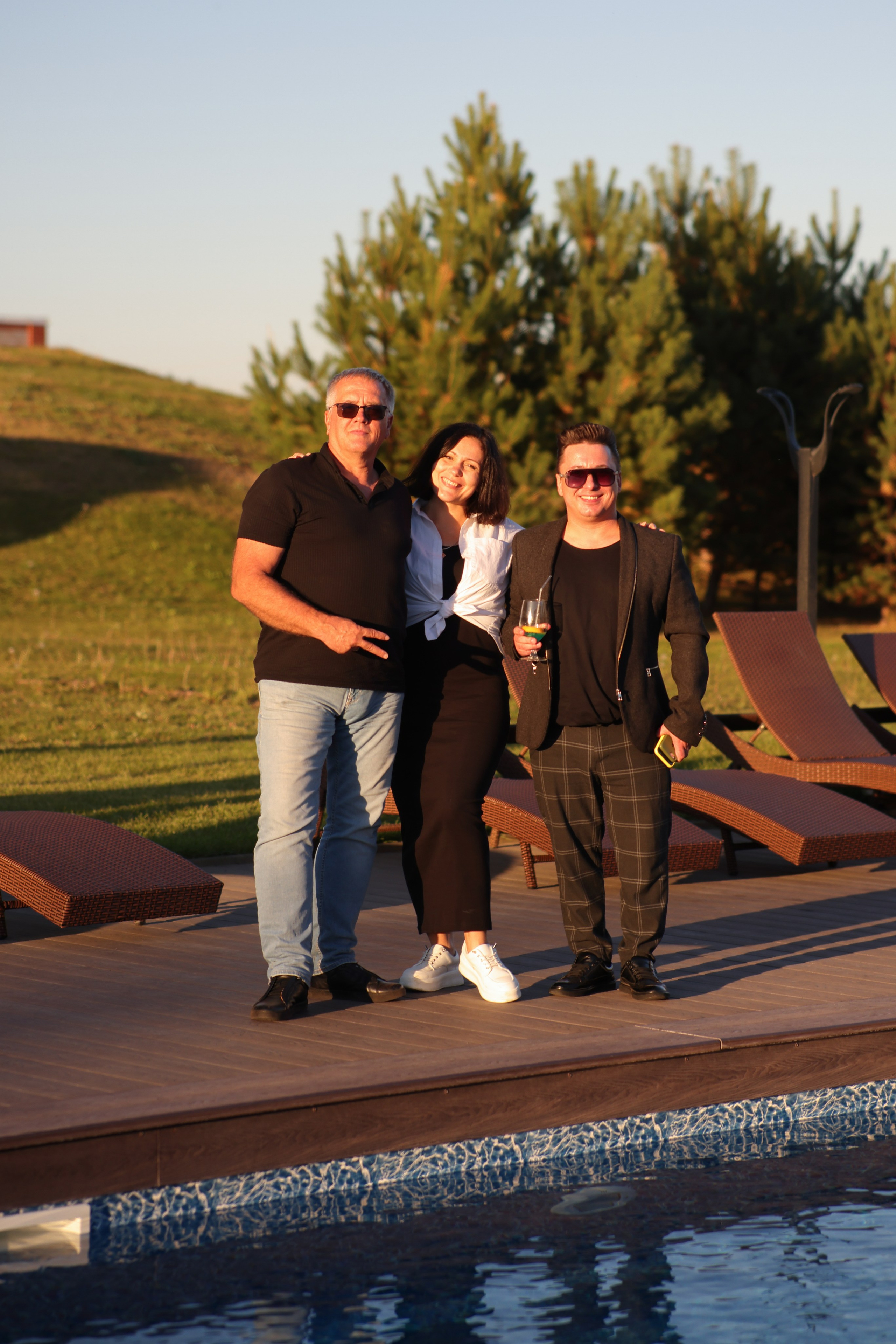 Art-Bomond. Свадебный и семейный фотограф в Кинеле Евгения Исаева