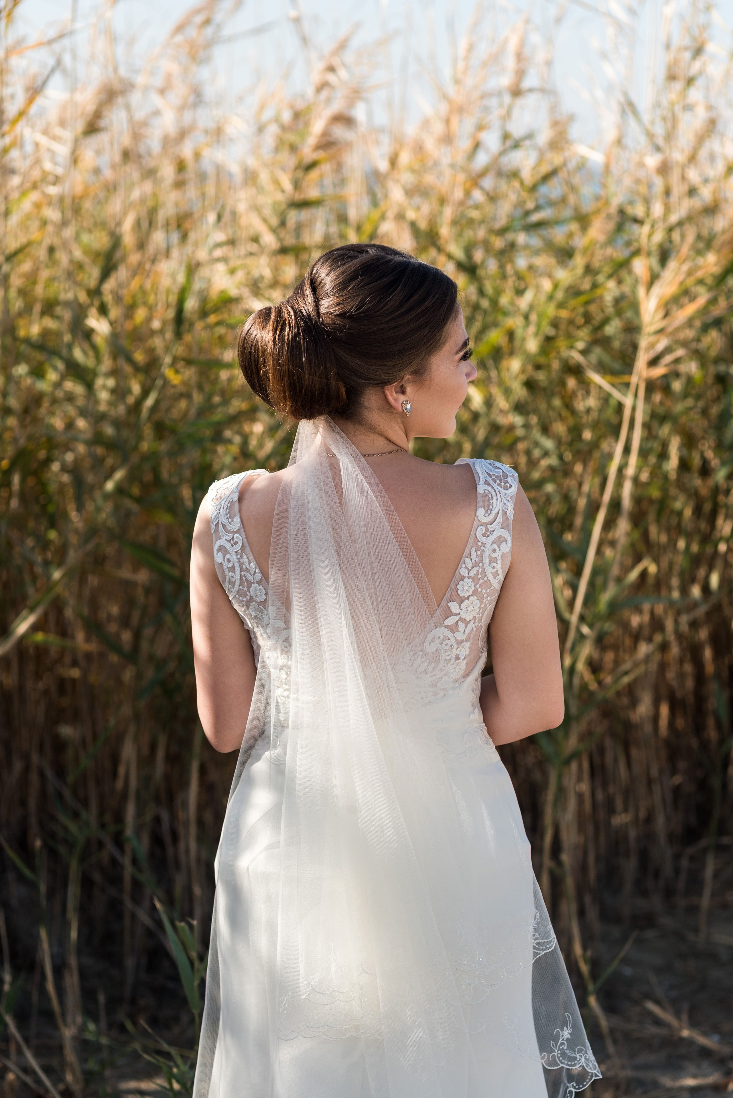 Елизавета и Виталий. Свадебный, портретный, коммерческий, предметный фотограф в Ставрополе Иван Белашов