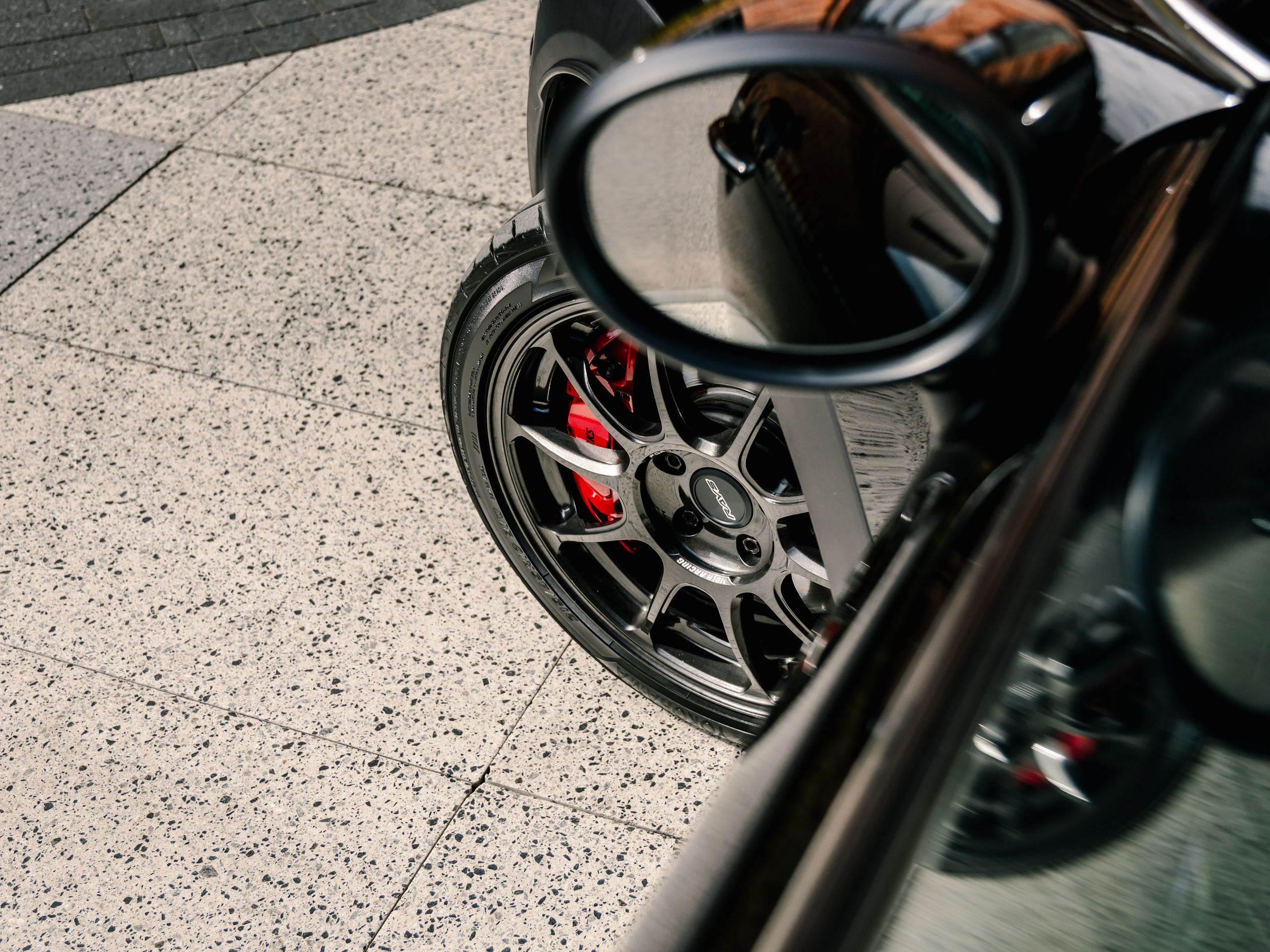 MINI JCW FOR SALE. Opasnophoto