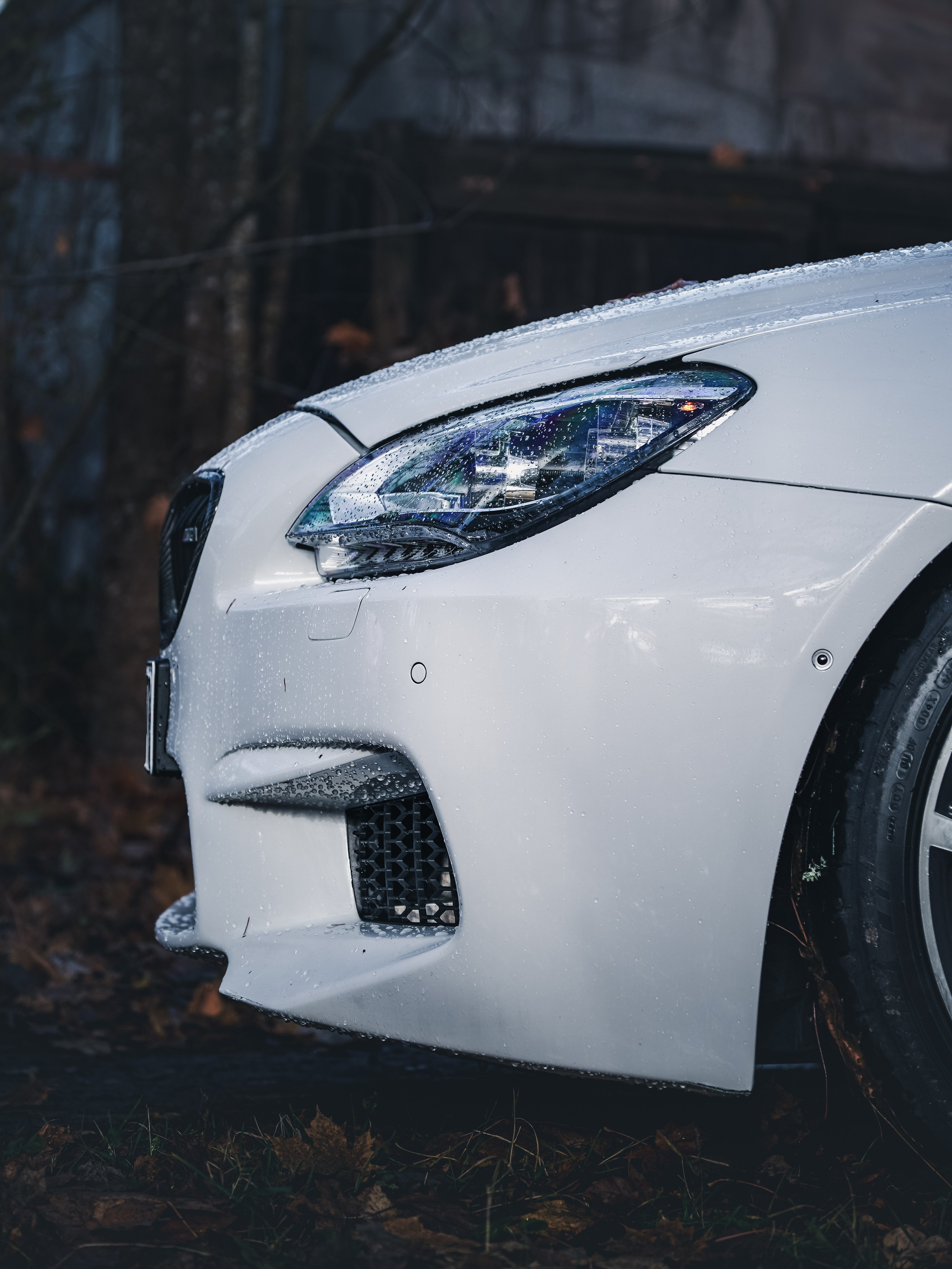 BMW M6 GRAN COUPE. Opasnophoto