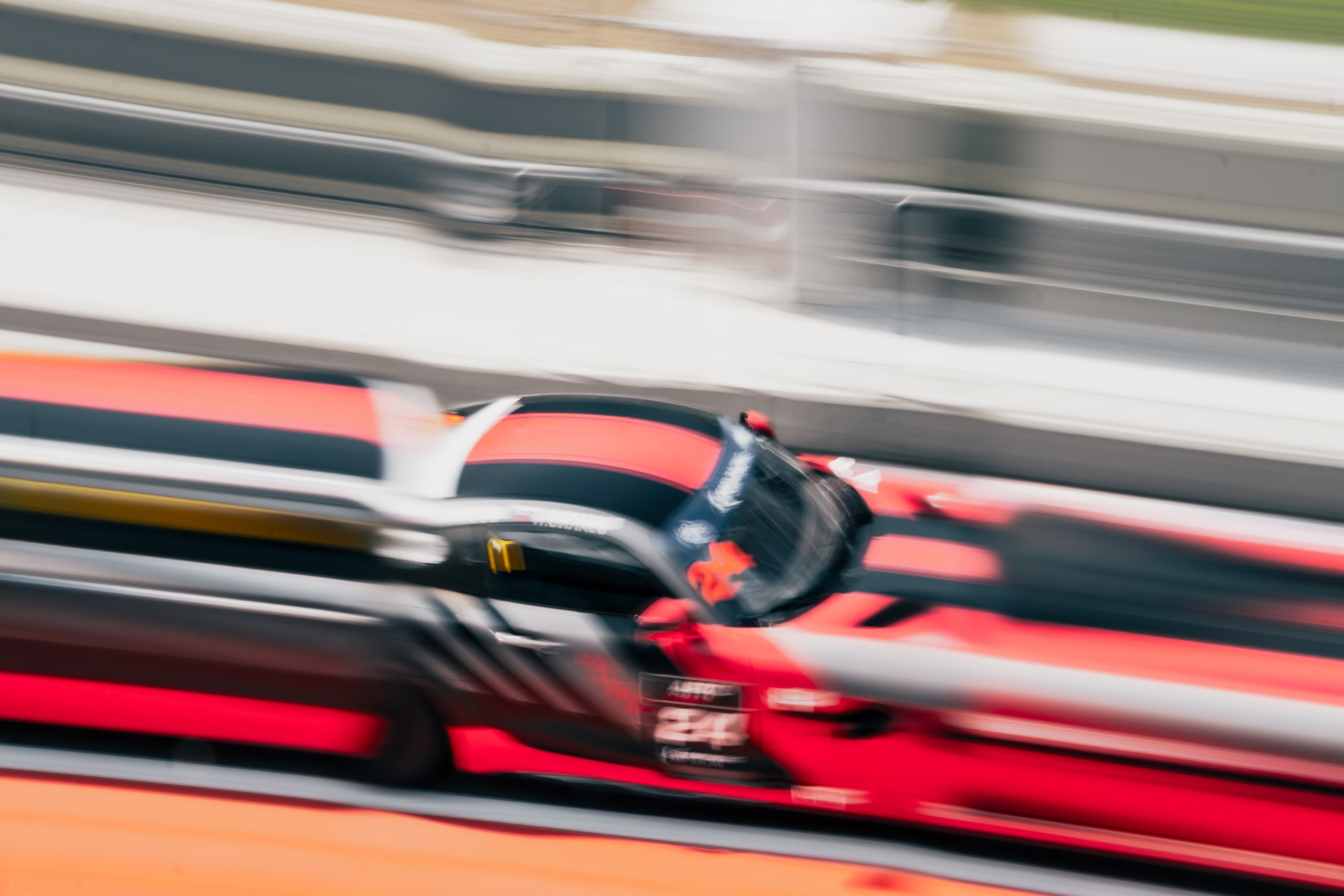 СМП РСКГ GT4 F4. Opasnophoto