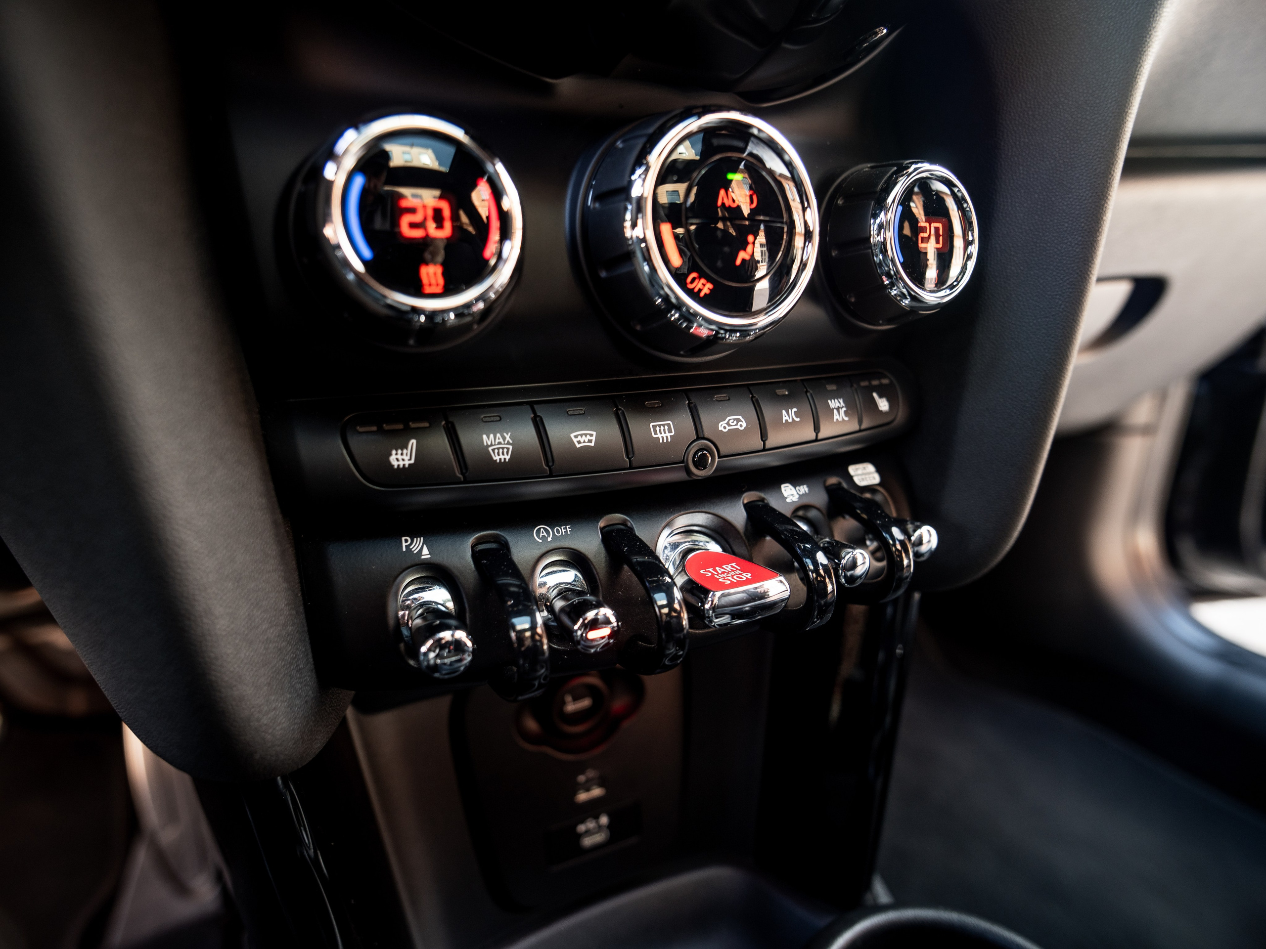 MINI JCW FOR SALE. Opasnophoto