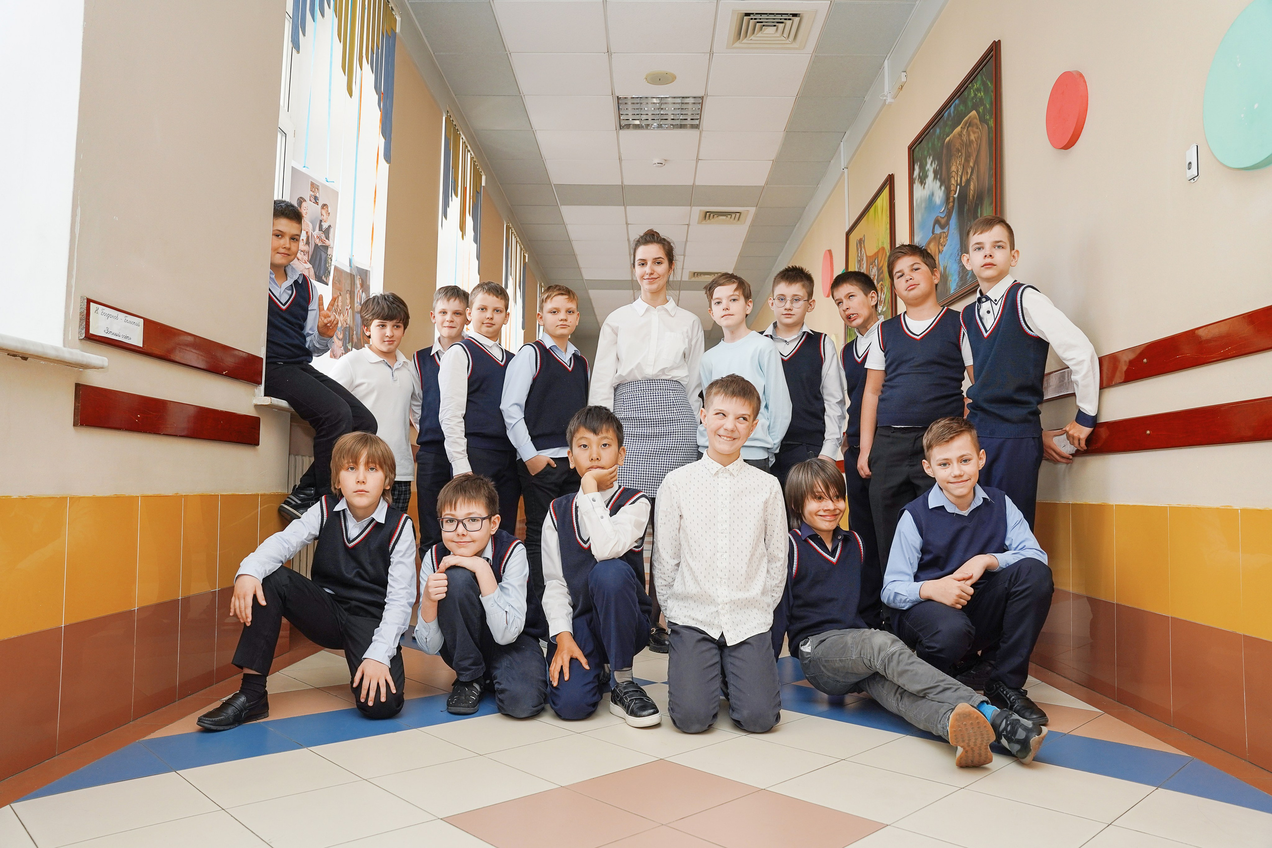 Школьные Выпускные Альбомы. Детский и семейный Фотограф во Владивостоке Юлия Моисеенко