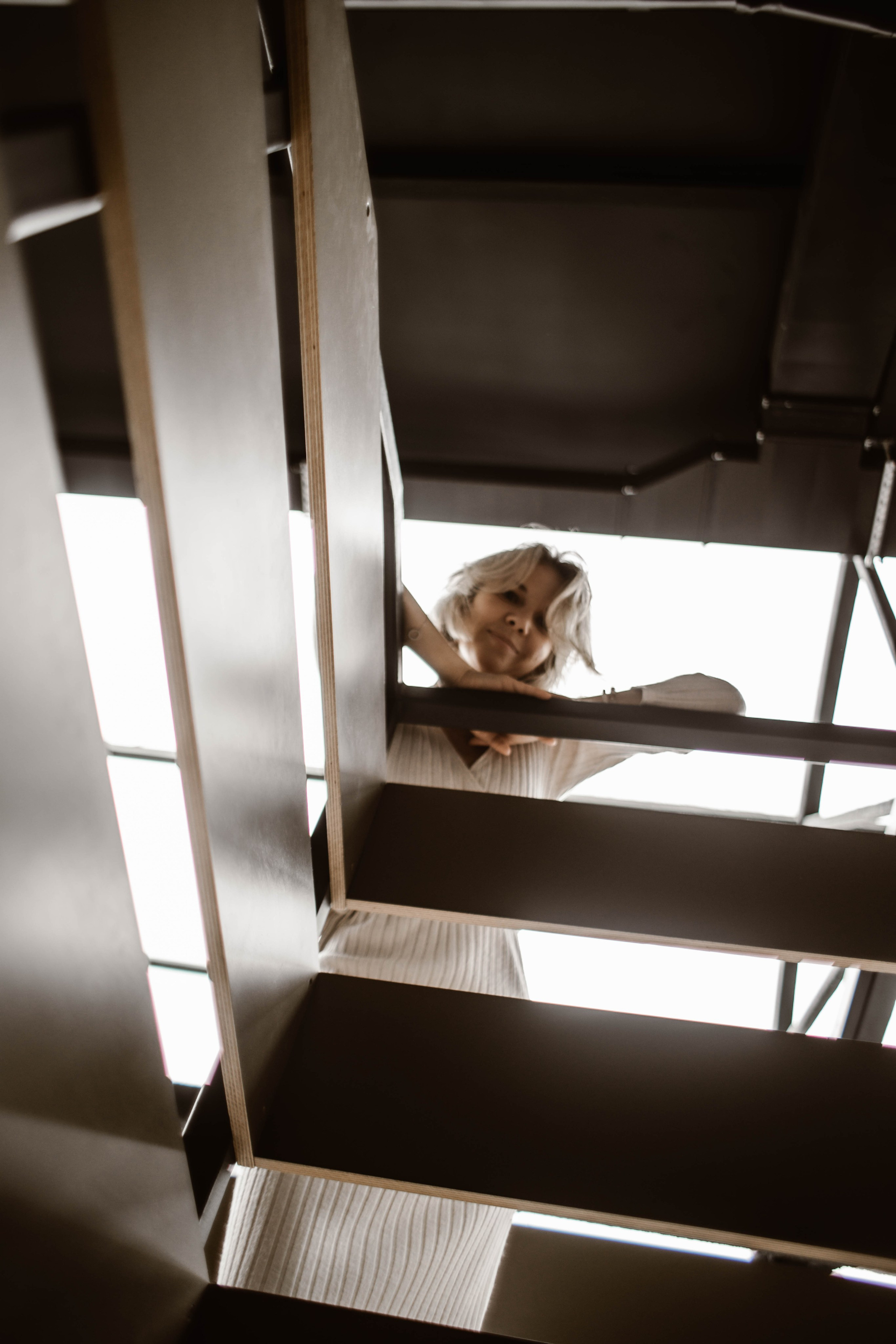 Анюта. Книжный Нижний. Фотограф в Нижнем Новгороде