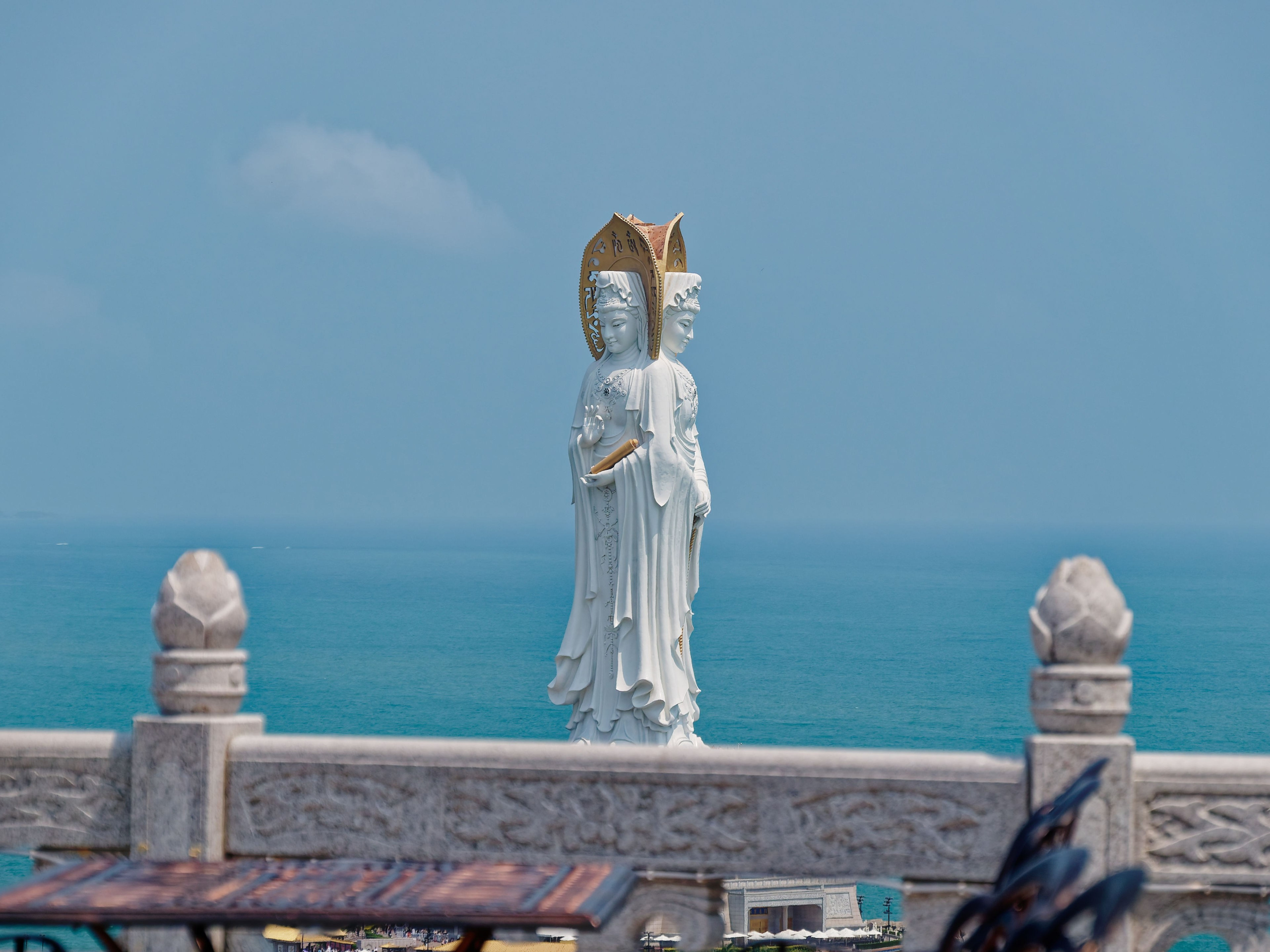 Хайнань 2026, улицы Ялунвань и Саньи. Фотопрогулки по Миру