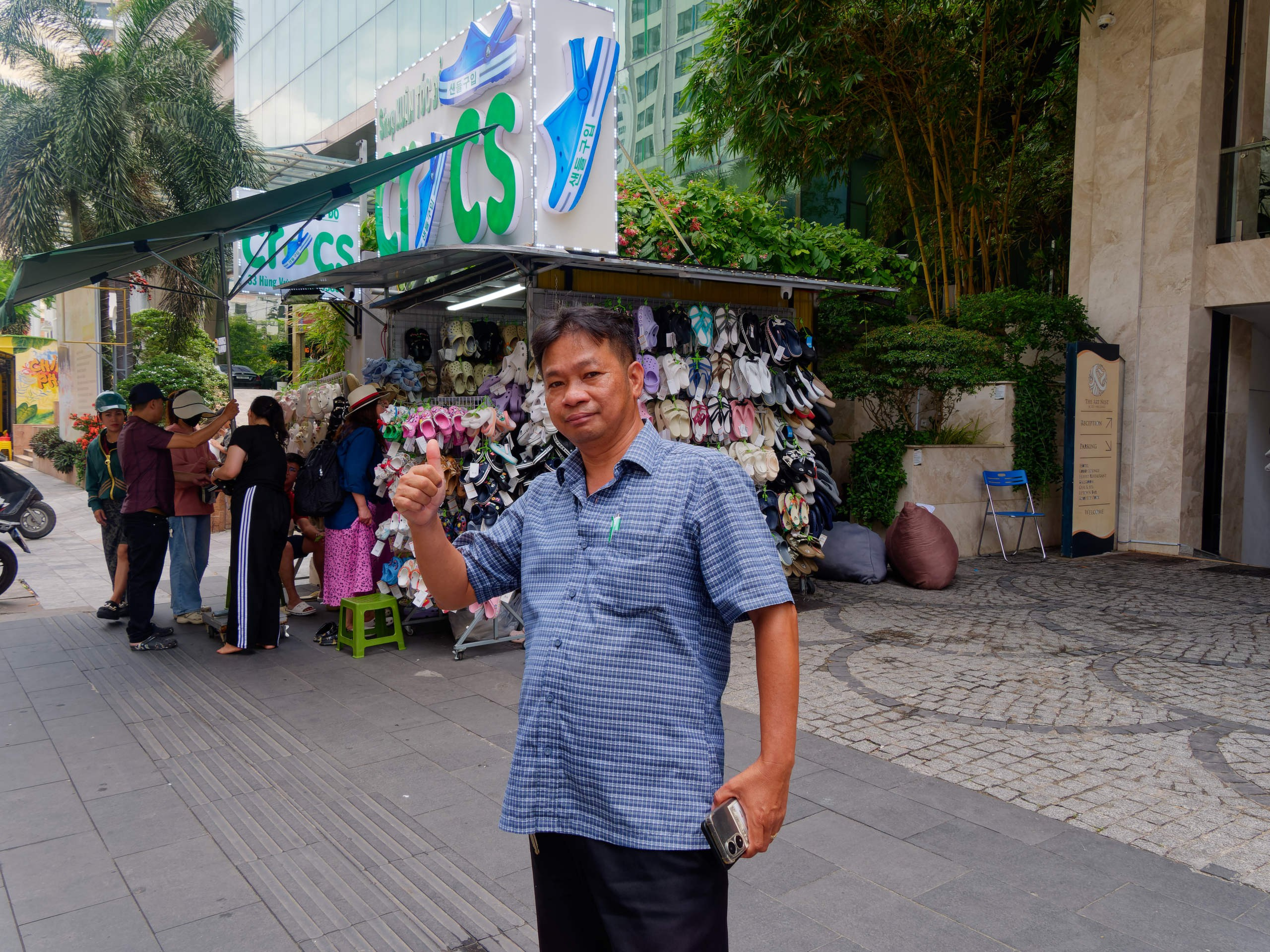 Нячанг 2025 (6). Избранные фотографии