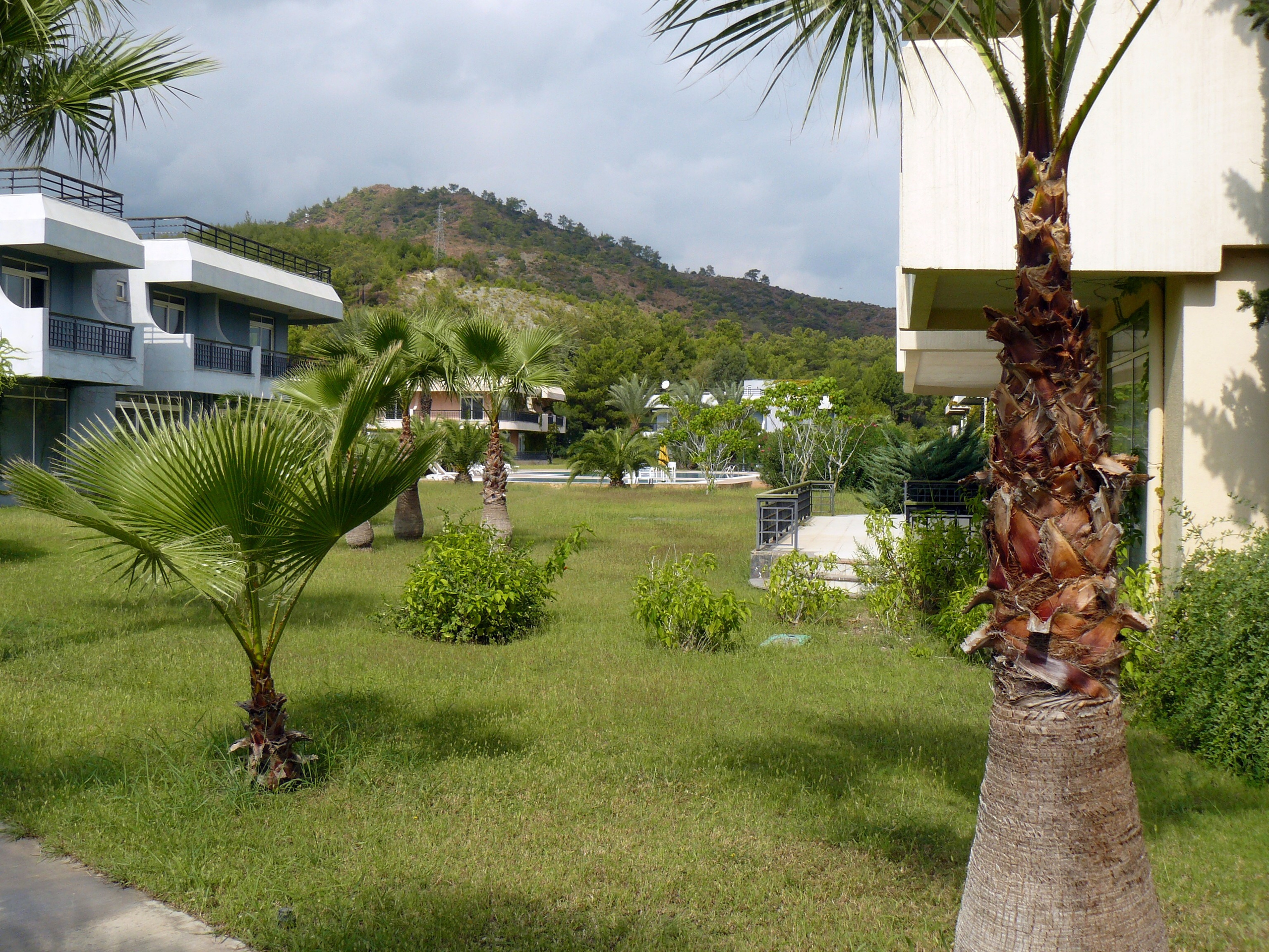 Кемер, Чамьюва 2008. Избранные фотографии