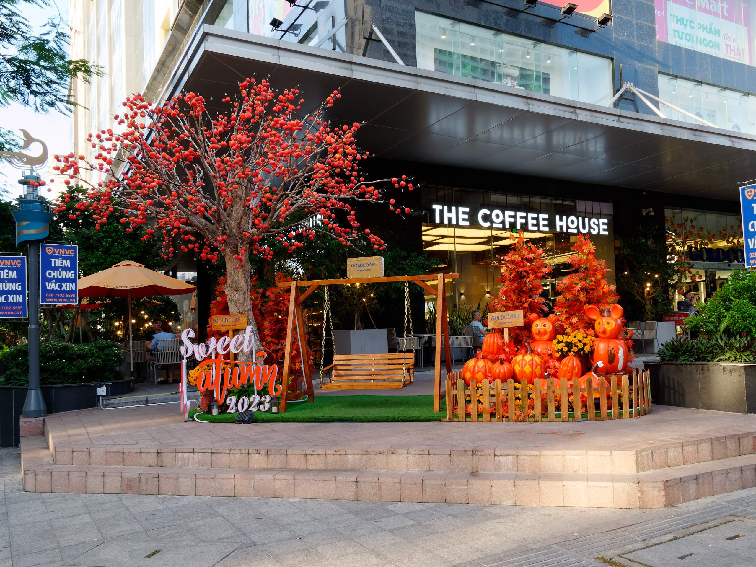 Нячанг 2023. Избранные фотографии